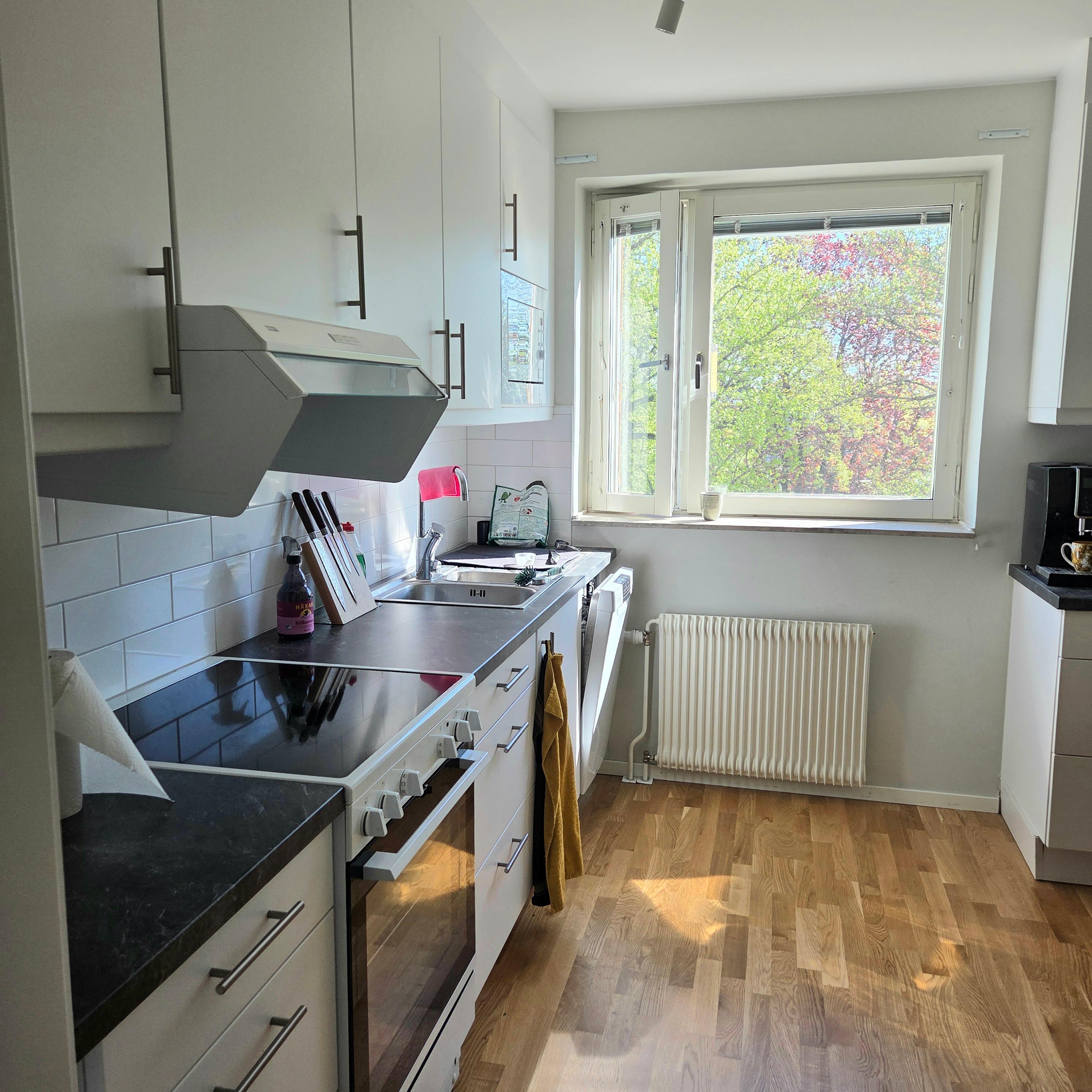 Lägenhetsbild 2 för Skepparegatan 46 i NORRKÖPING