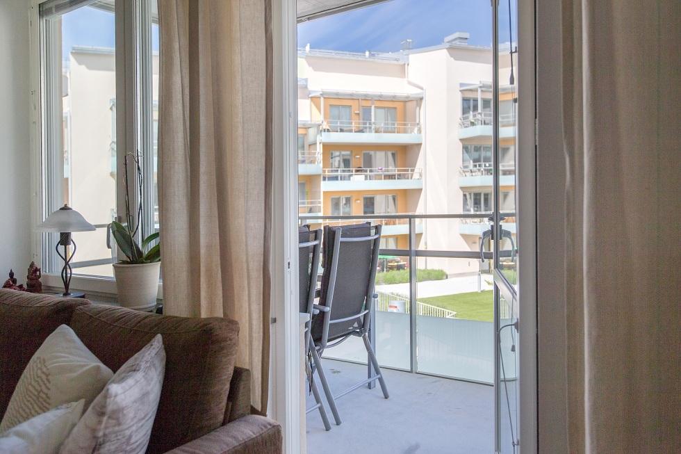 Lägenhetsbild 1 för Hantverkaregatan 38 i Norrköping