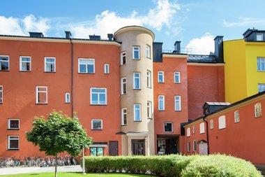 Lägenhetsbild 2 för S:t Persgatan 92 i NORRKÖPING