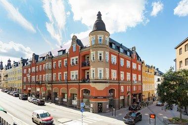 Lägenhetsbild 0 för S:t Persgatan 92 i NORRKÖPING