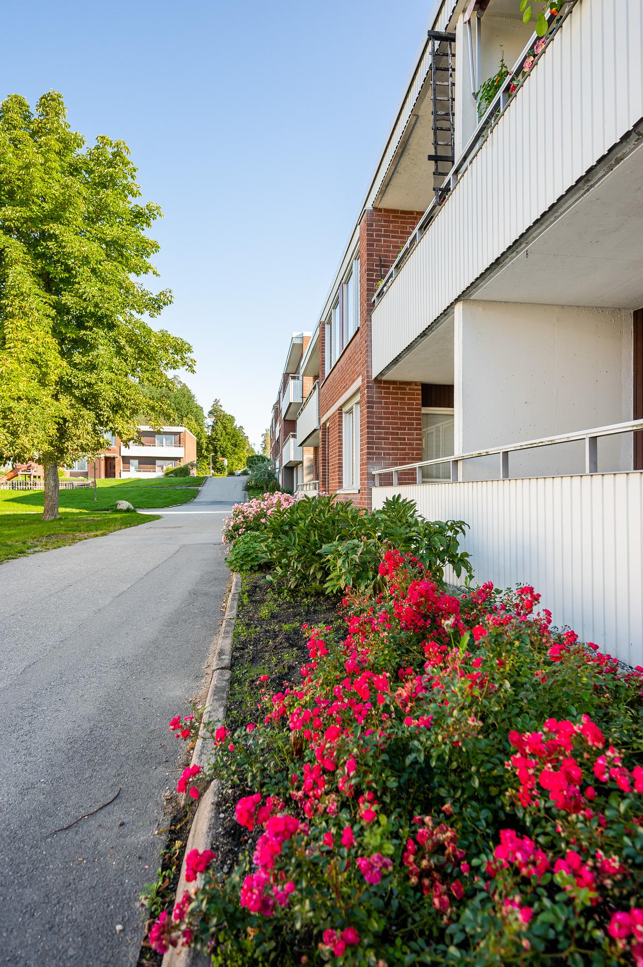 Lägenhetsbild 0 för Förvaltarvägen 23 i Södertälje