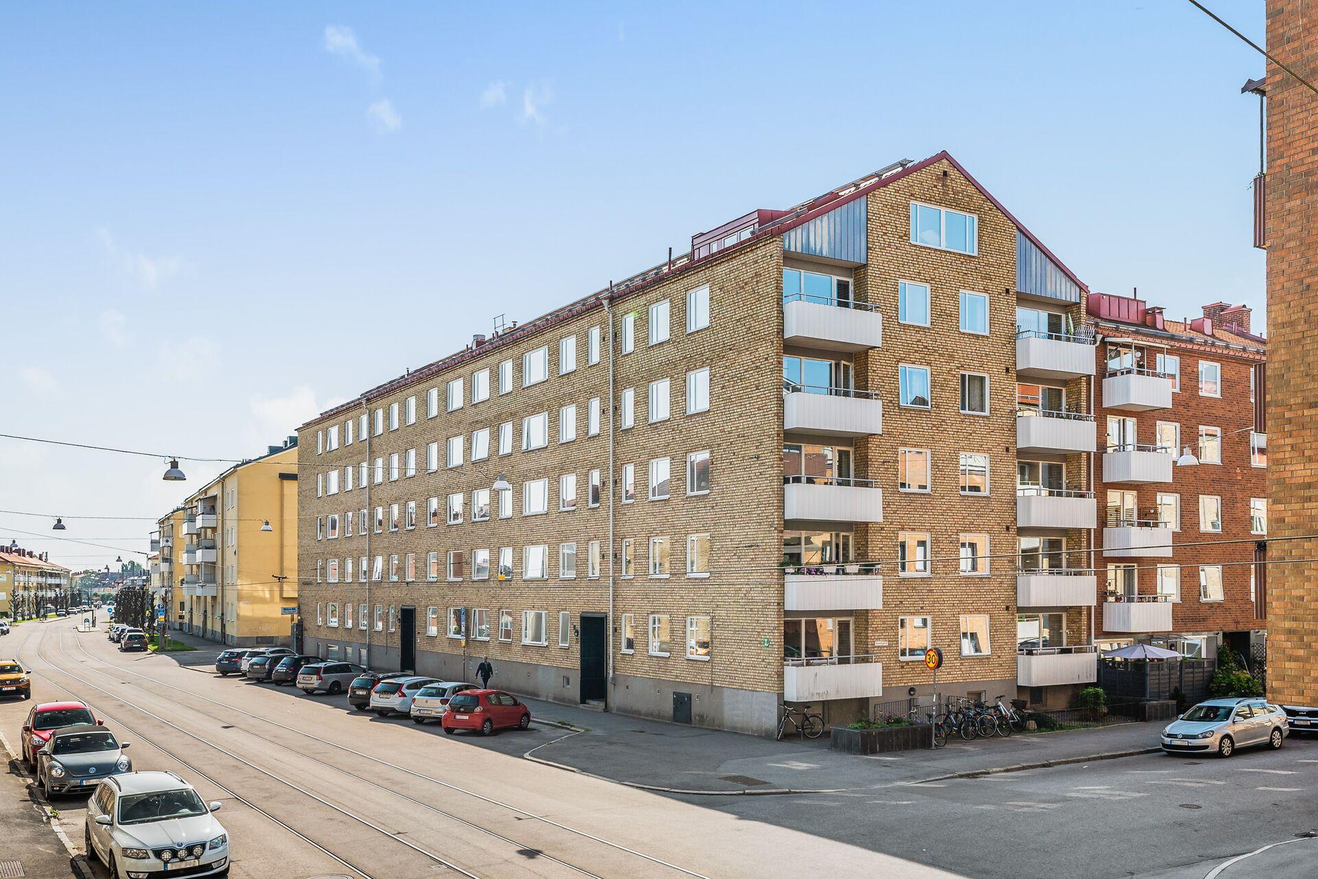 Lägenhetsbild 2 för Askebygatan 3 B i Norrköping
