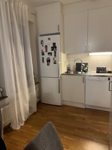 Lägenhetsbild 1 för S:t Persgatan 49 A i NORRKÖPING