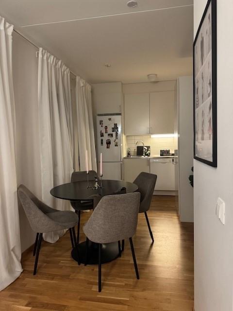 Lägenhetsbild 2 för S:t Persgatan 49 A i NORRKÖPING