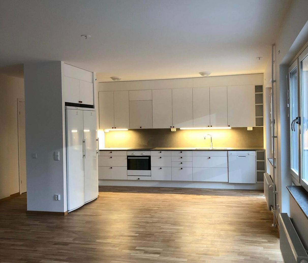 Lägenhetsbild 0 för Bataljonsgatan 2C i Linköping