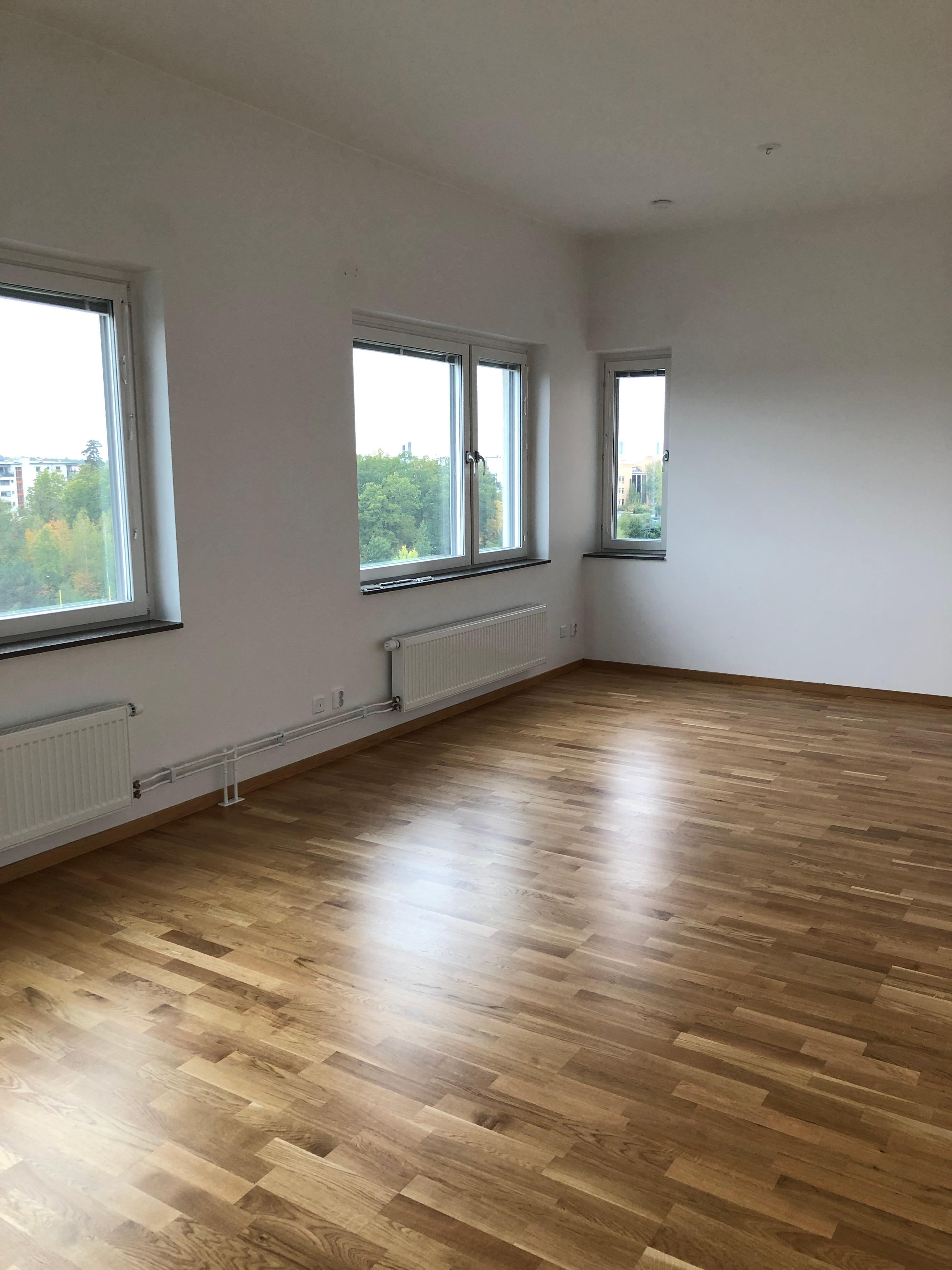 Lägenhetsbild 2 för Garnisonsvägen 51 B i Linköping