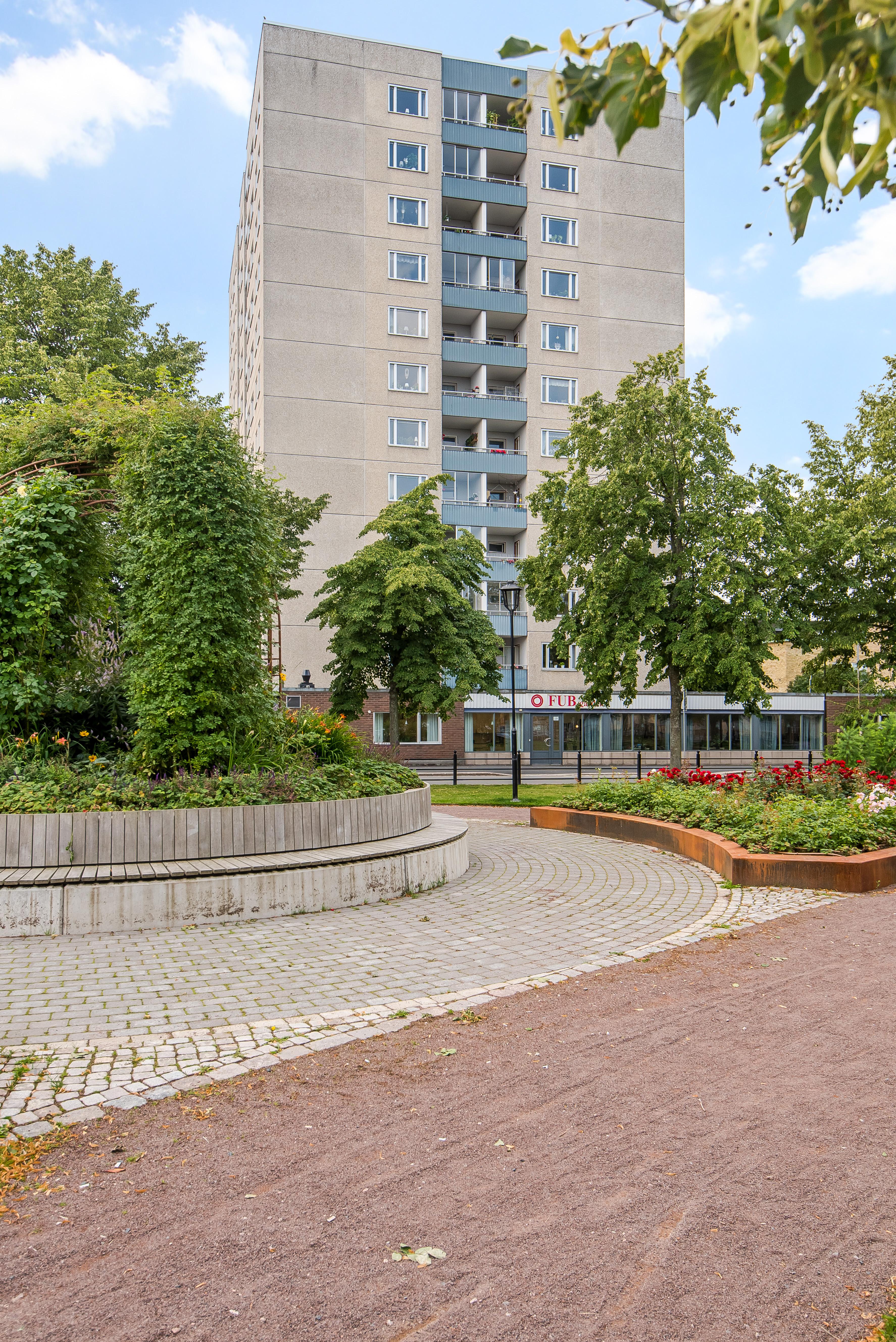 Lägenhetsbild 1 för Pilgatan 11 i JÖNKÖPING