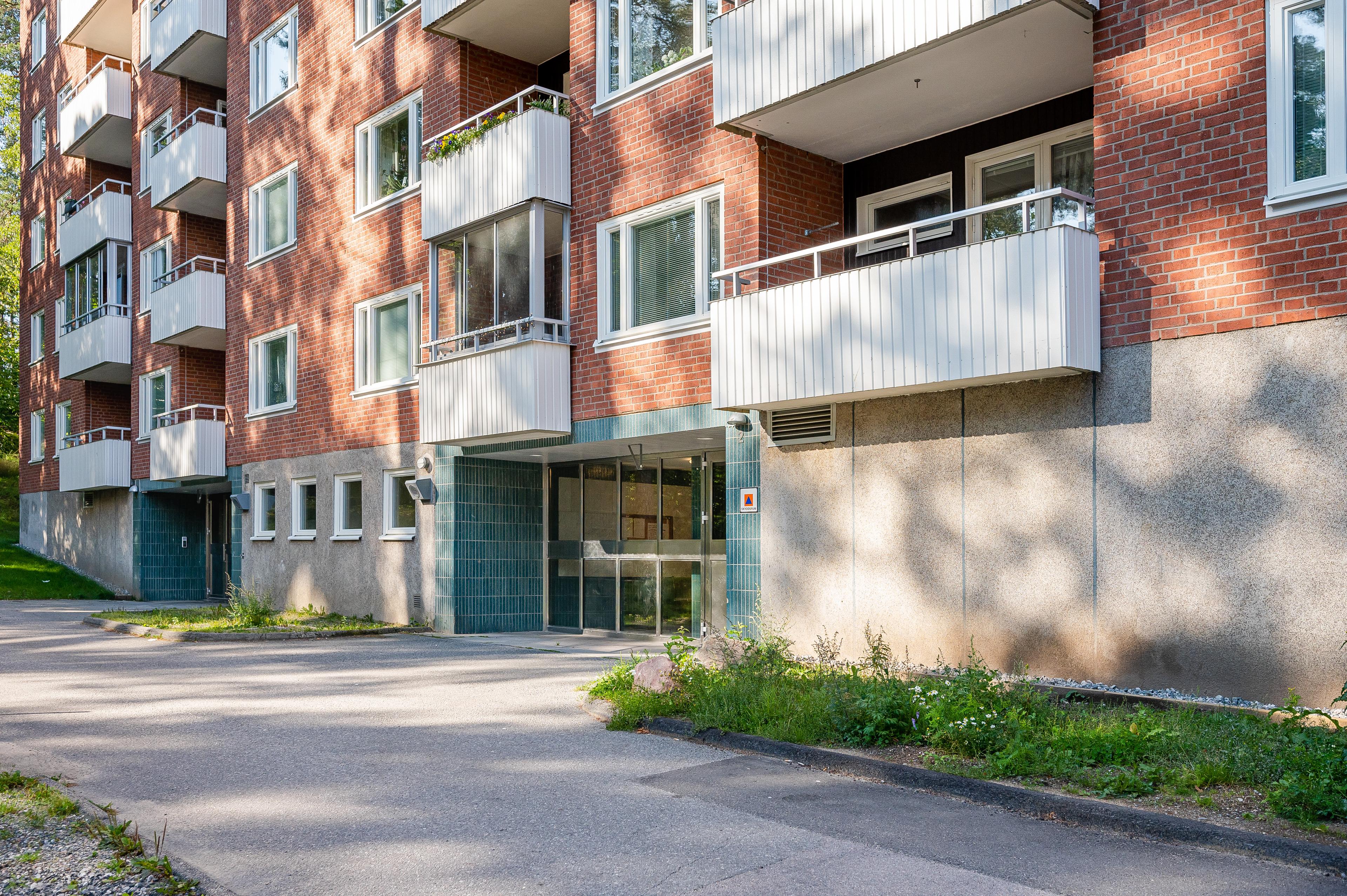 Lägenhetsbild 0 för Förmansvägen 4 i SÖDERTÄLJE
