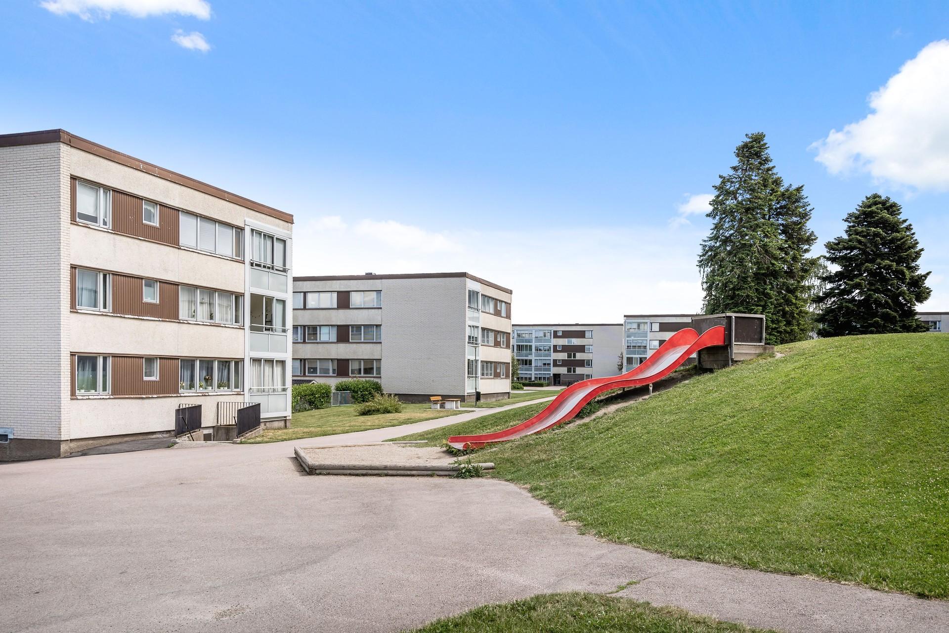 Lägenhetsbild 1 för Backanäsgatan 5 a i ESKILSTUNA