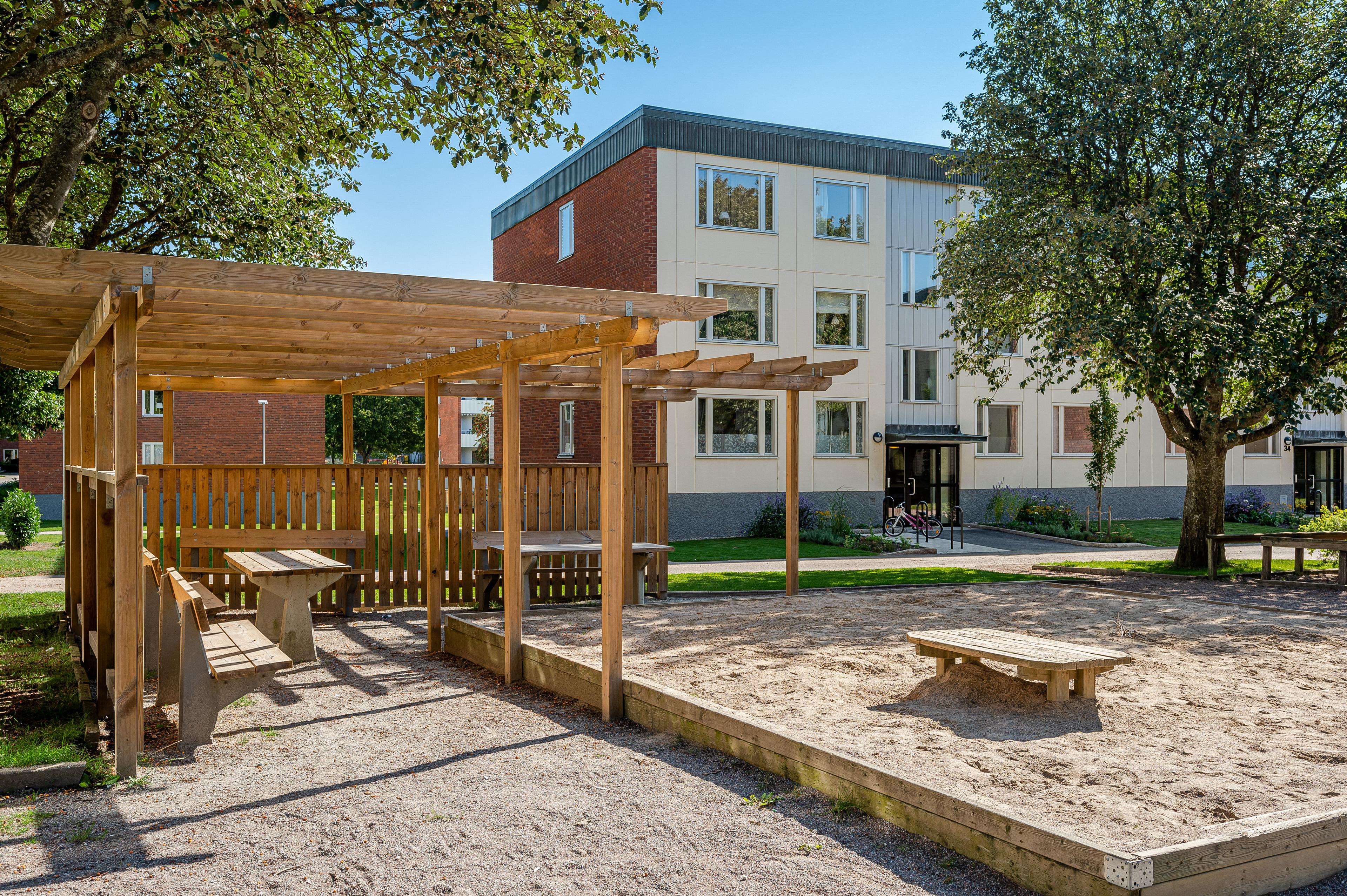 Lägenhetsbild 2 för Bodastigen 24 i SÖDERTÄLJE
