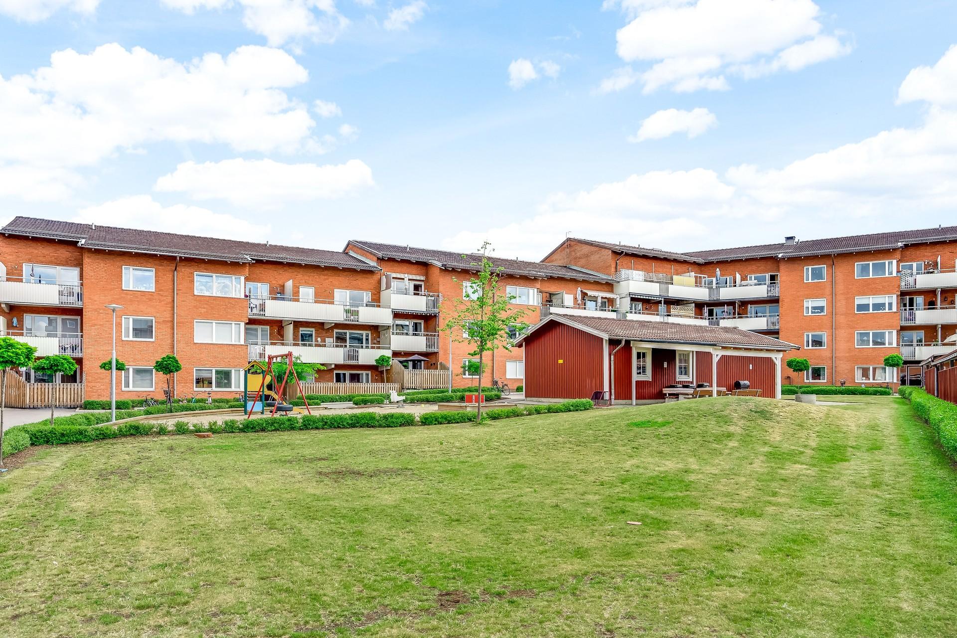 Lägenhetsbild 2 för Köpmangatan 22 e i ESKILSTUNA