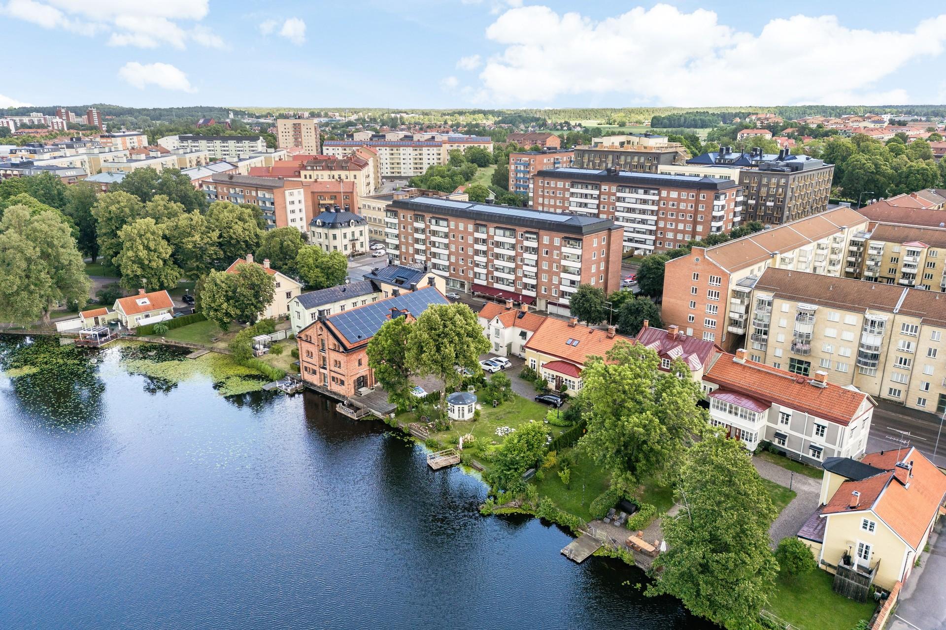 Lägenhetsbild 2 för Alfeltsgatan 7 a i ESKILSTUNA