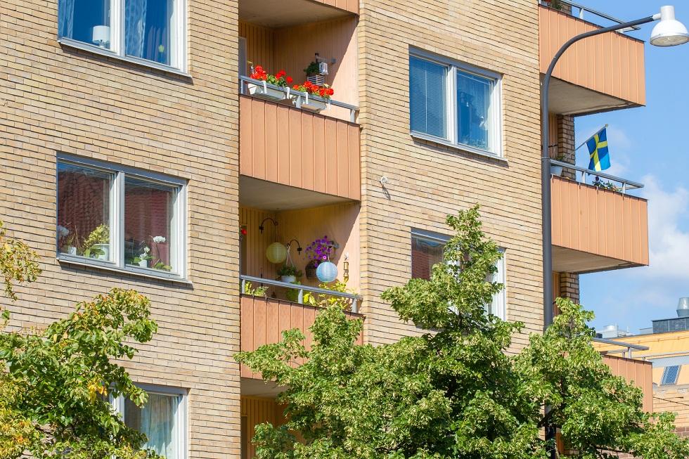 Lägenhetsbild 0 för Slottsgatan 141 i NORRKÖPING