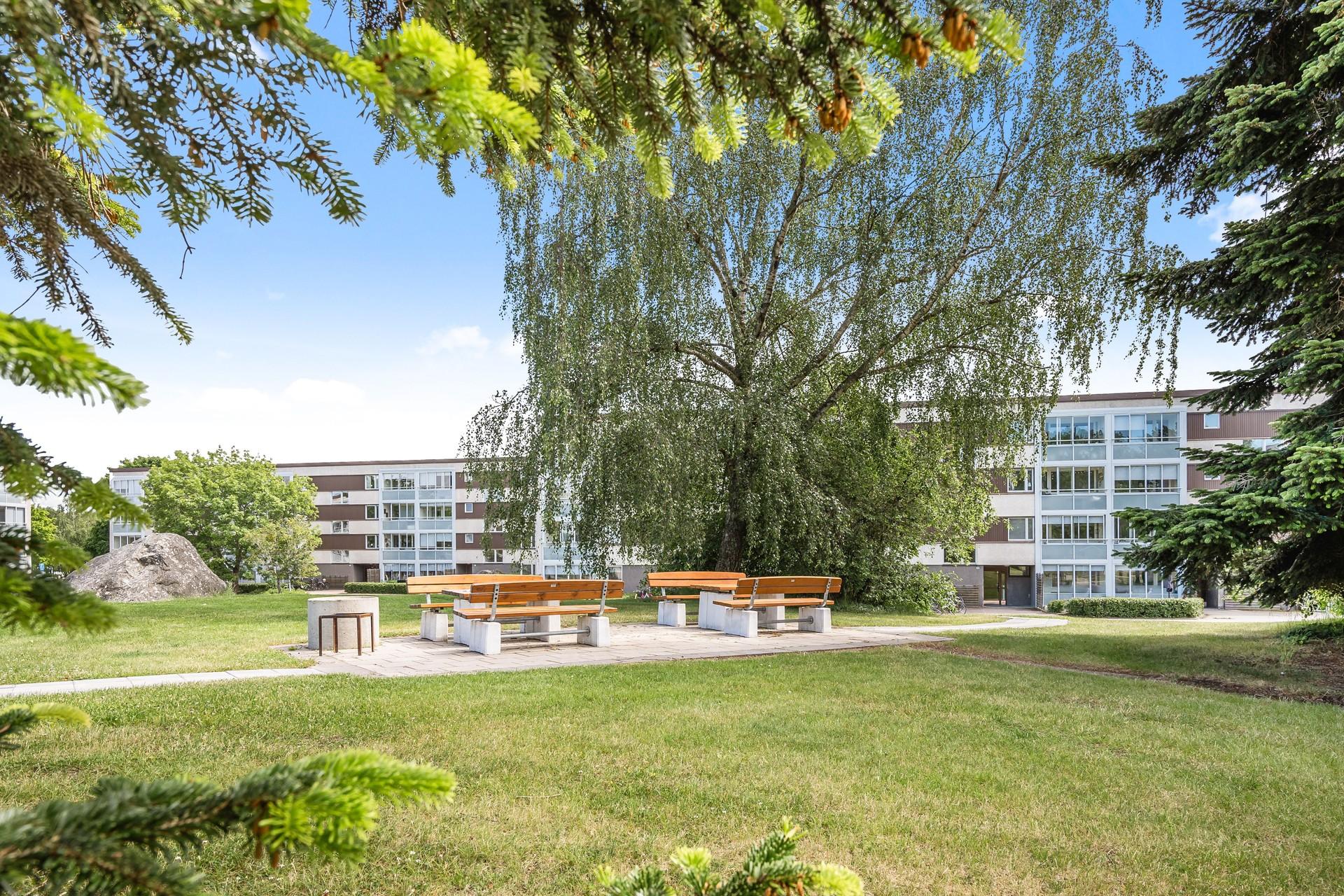 Lägenhetsbild 0 för Vårgärdesgatan 1 b i ESKILSTUNA