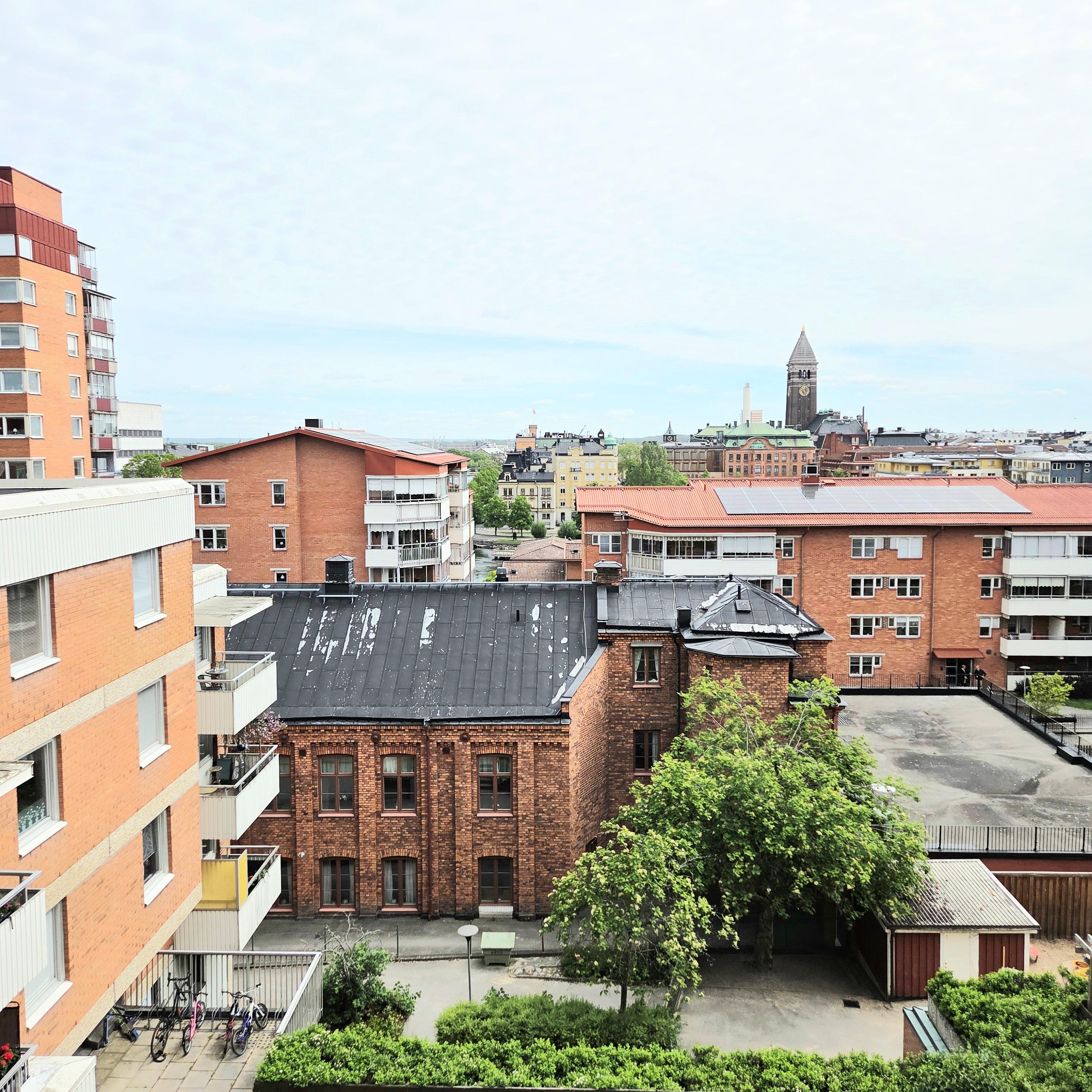 Lägenhetsbild 1 för Tunnbindaregatan 24 i NORRKÖPING