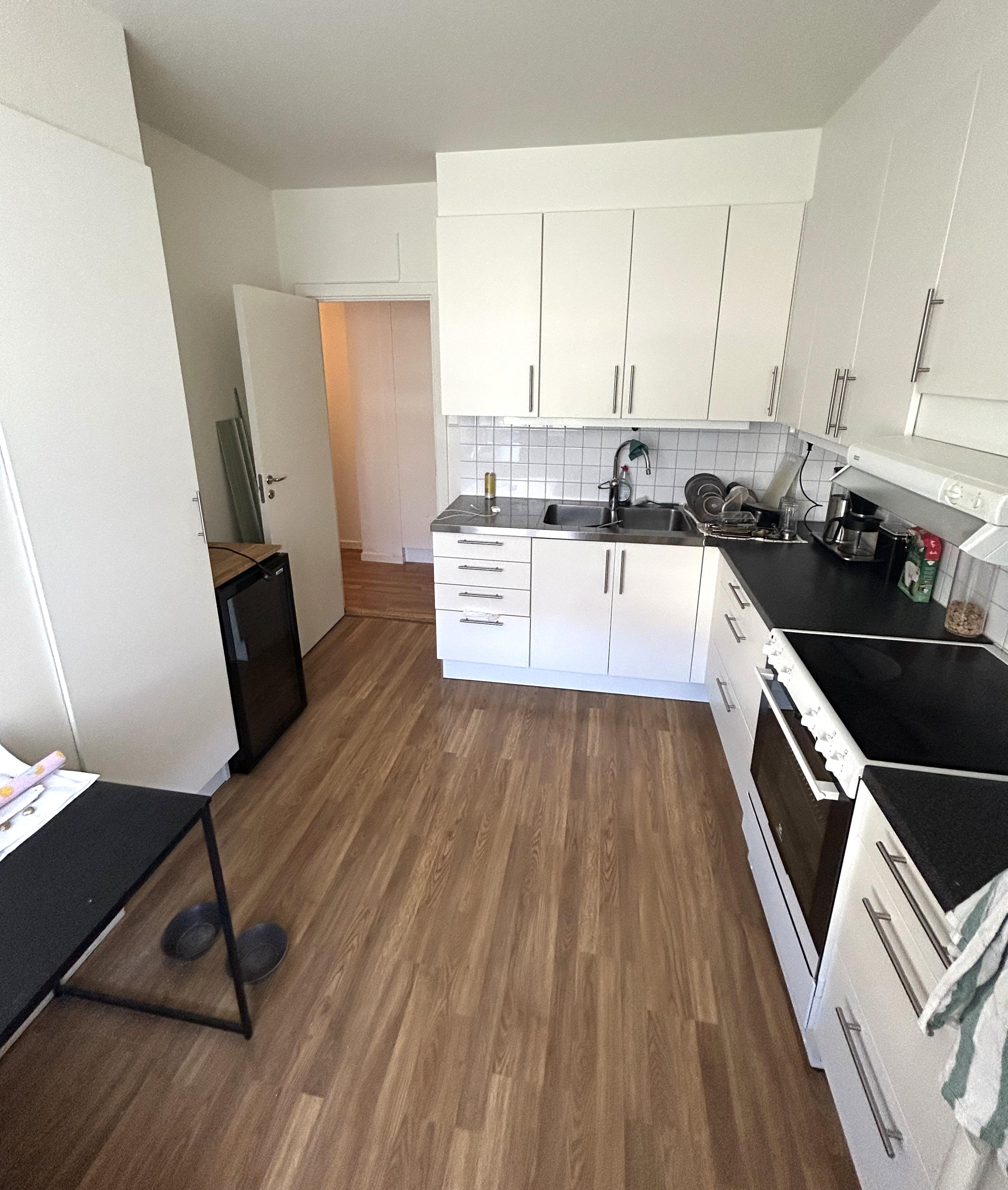 Lägenhetsbild 2 för Generalsgatan 24 i NORRKÖPING