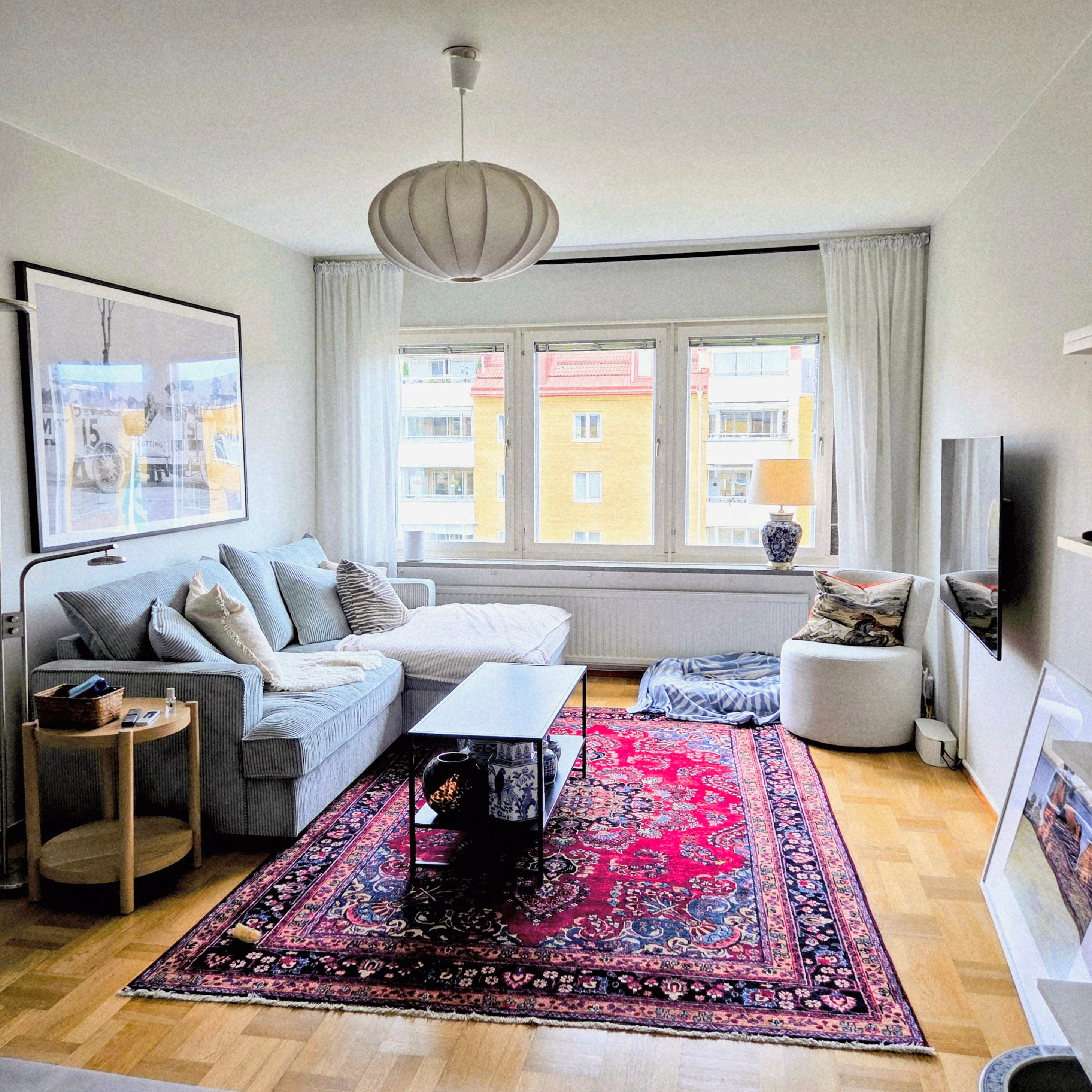 Lägenhetsbild 2 för Skolgatan 11 i NORRKÖPING