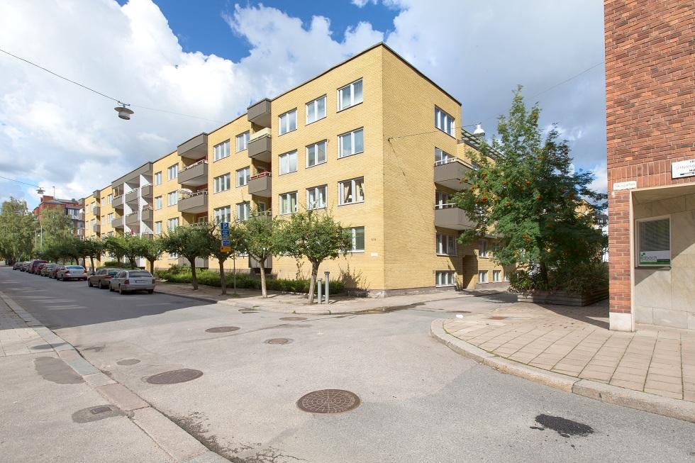 Lägenhetsbild 0 för Skolgatan 11 i NORRKÖPING