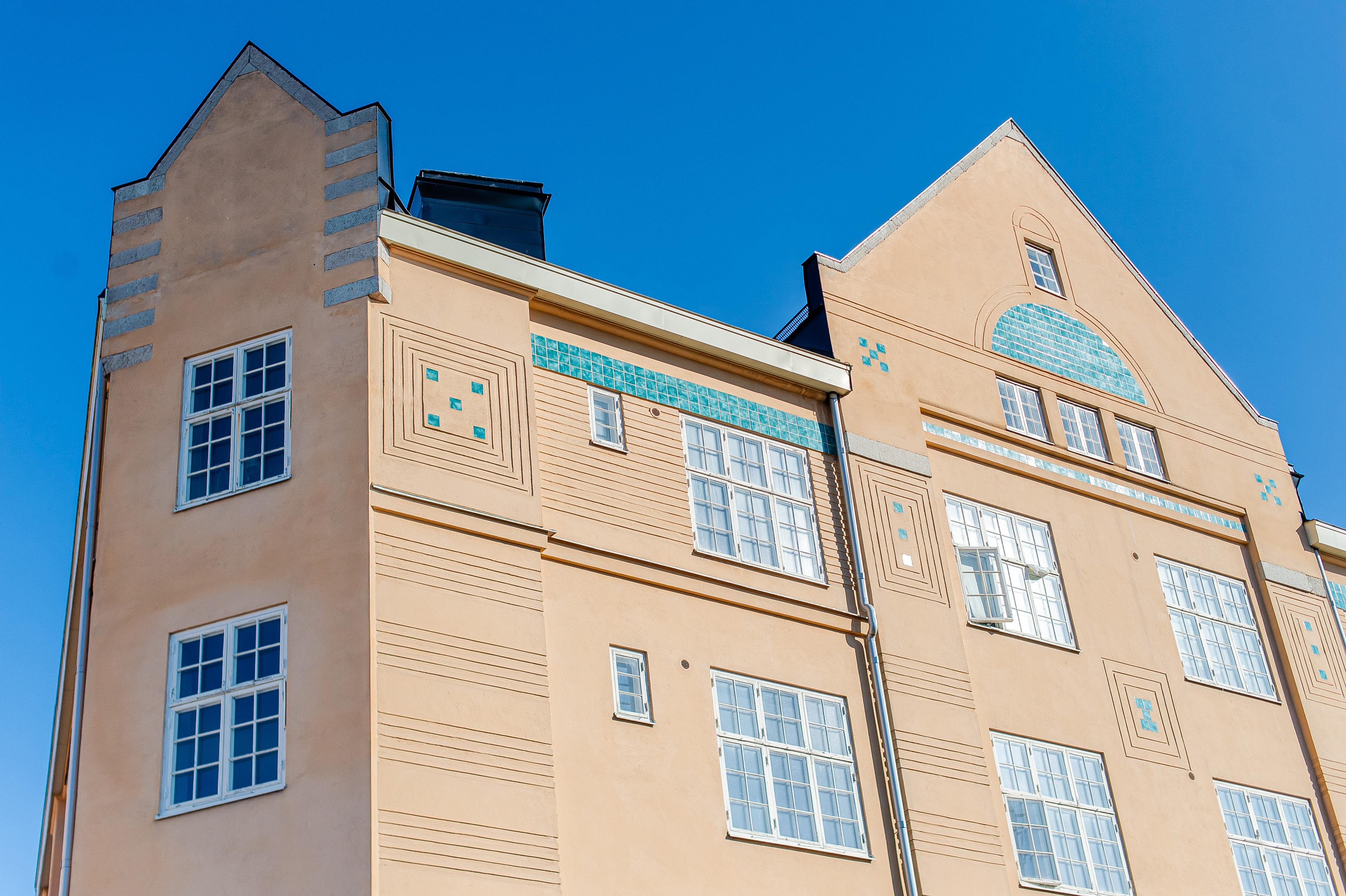 Lägenhetsbild 1 för S:a Kyrkogatan 2c i KARLSTAD