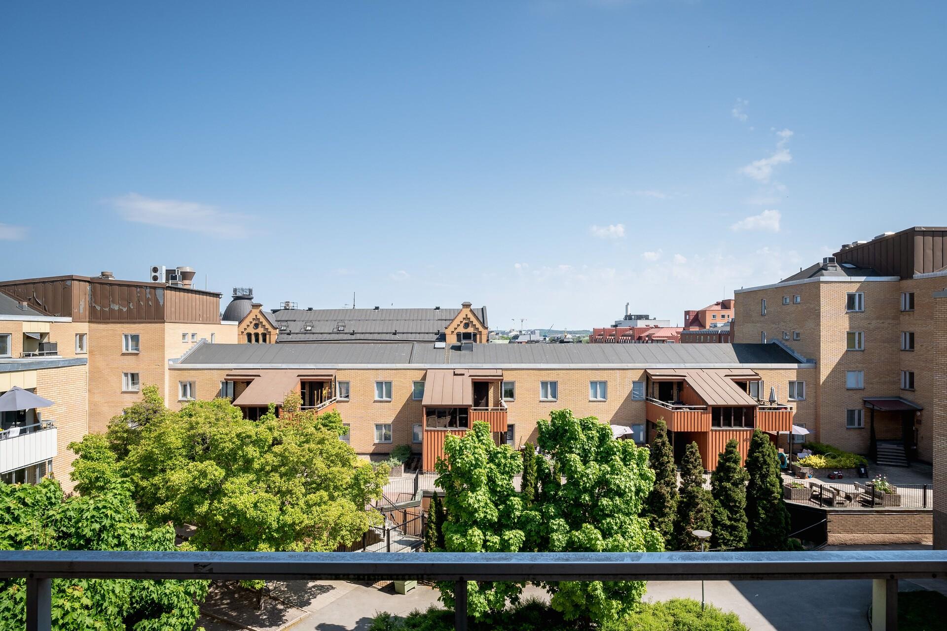 Lägenhetsbild 0 för Luntgatan 24 i NORRKÖPING