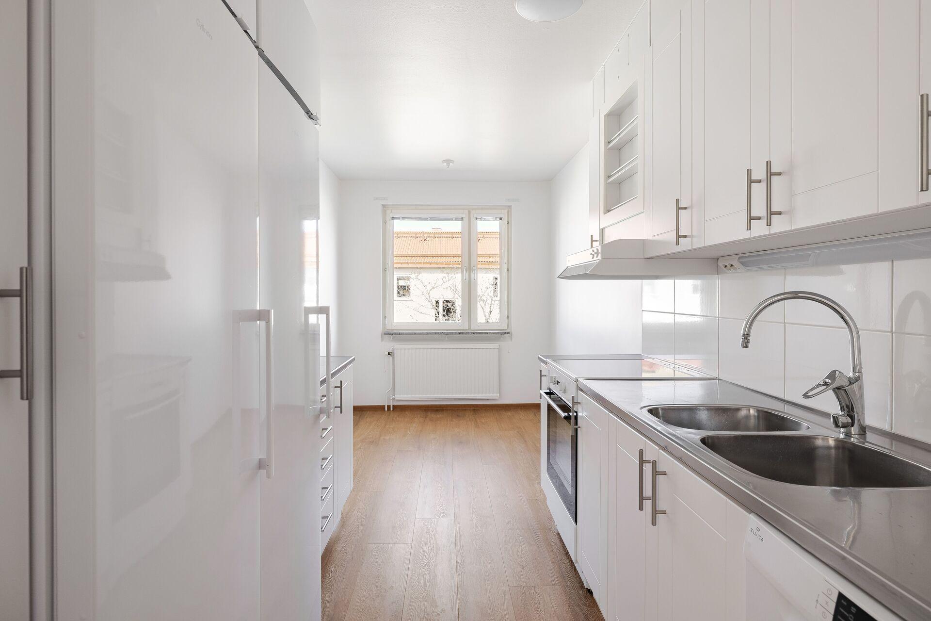 Lägenhetsbild 0 för Stenkvistavägen 15 b i ESKILSTUNA