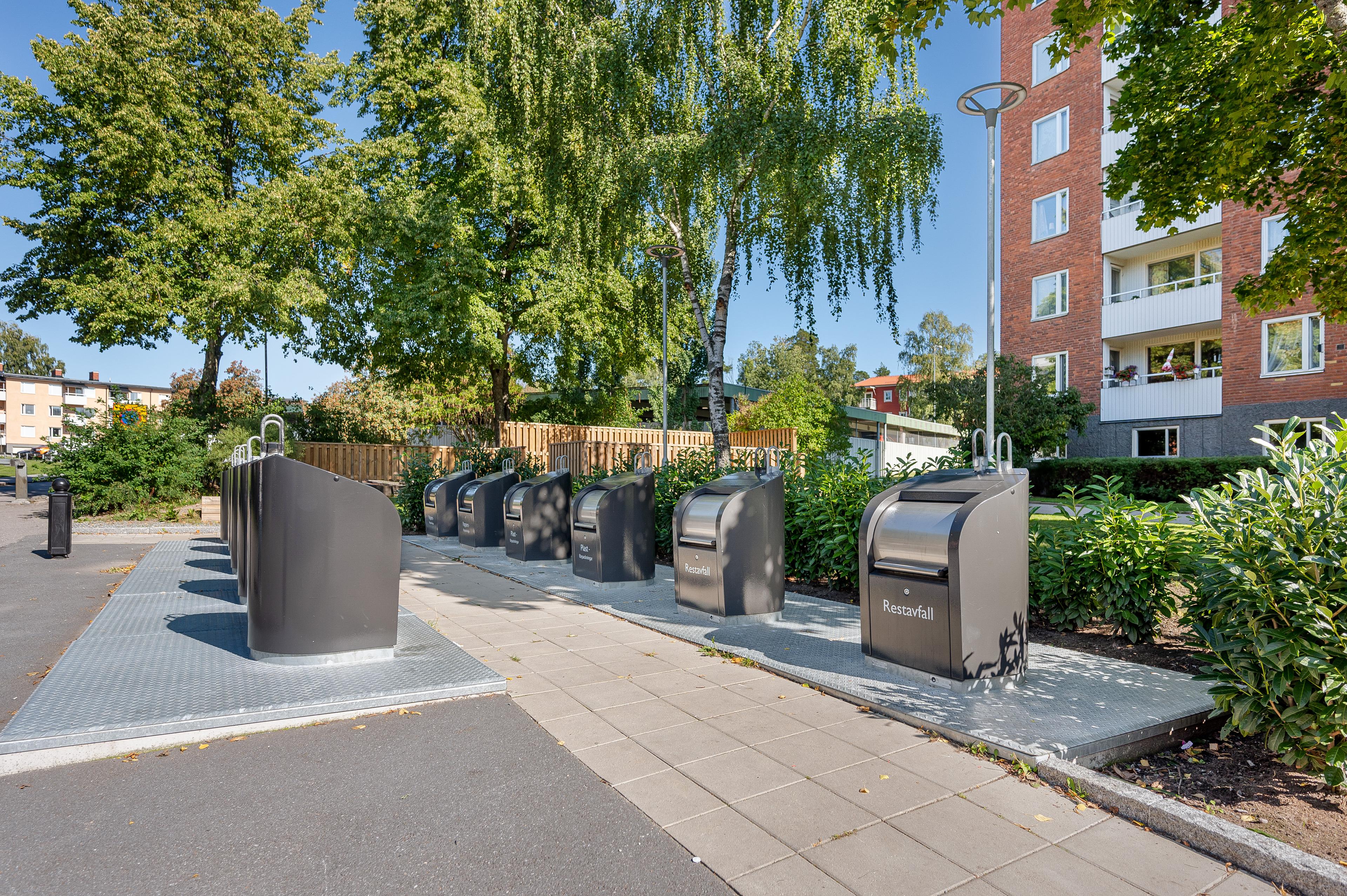 Lägenhetsbild 2 för Bodastigen 42 i SÖDERTÄLJE