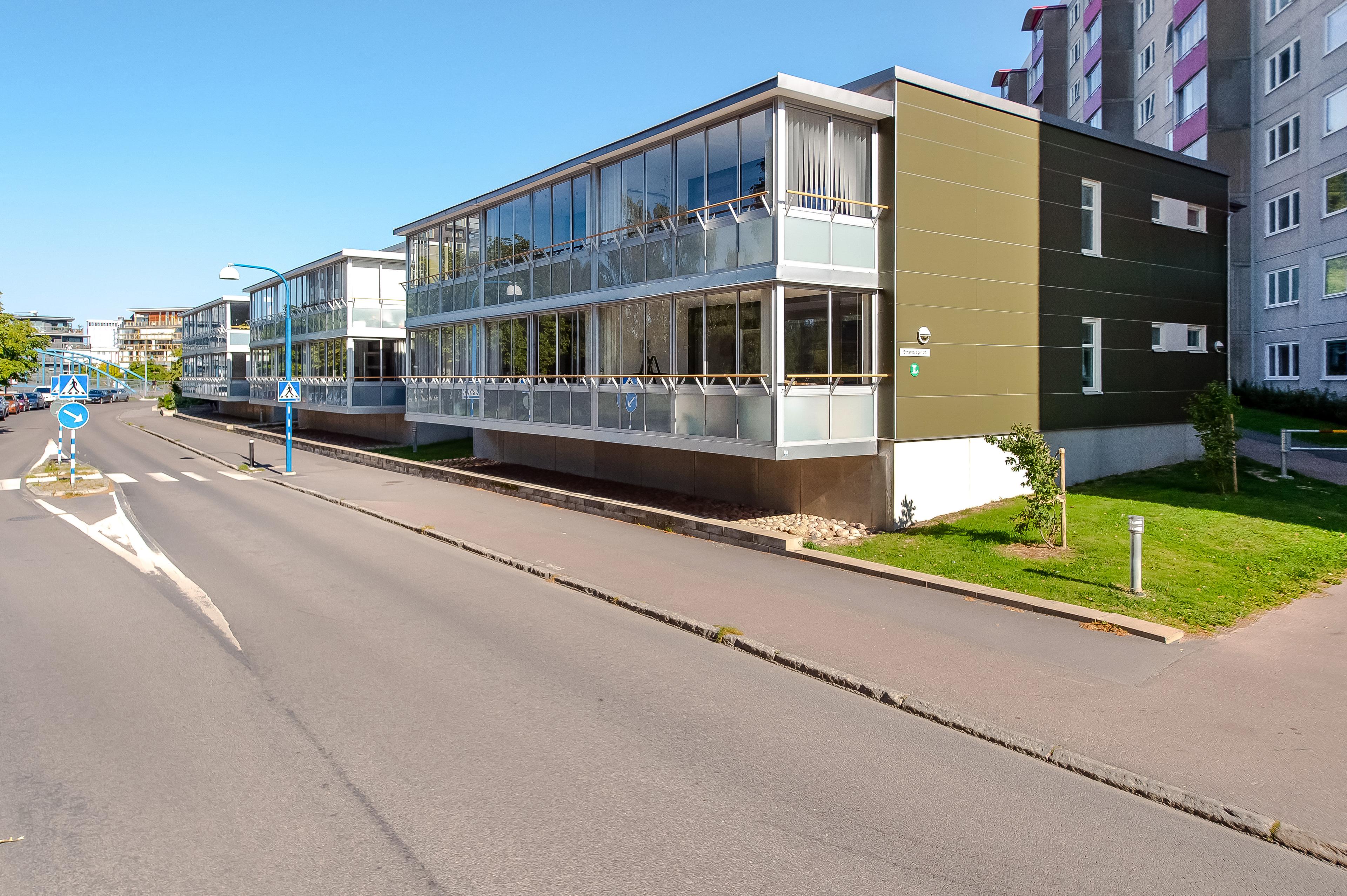 Lägenhetsbild 1 för Strandvägen 2 A i KARLSTAD