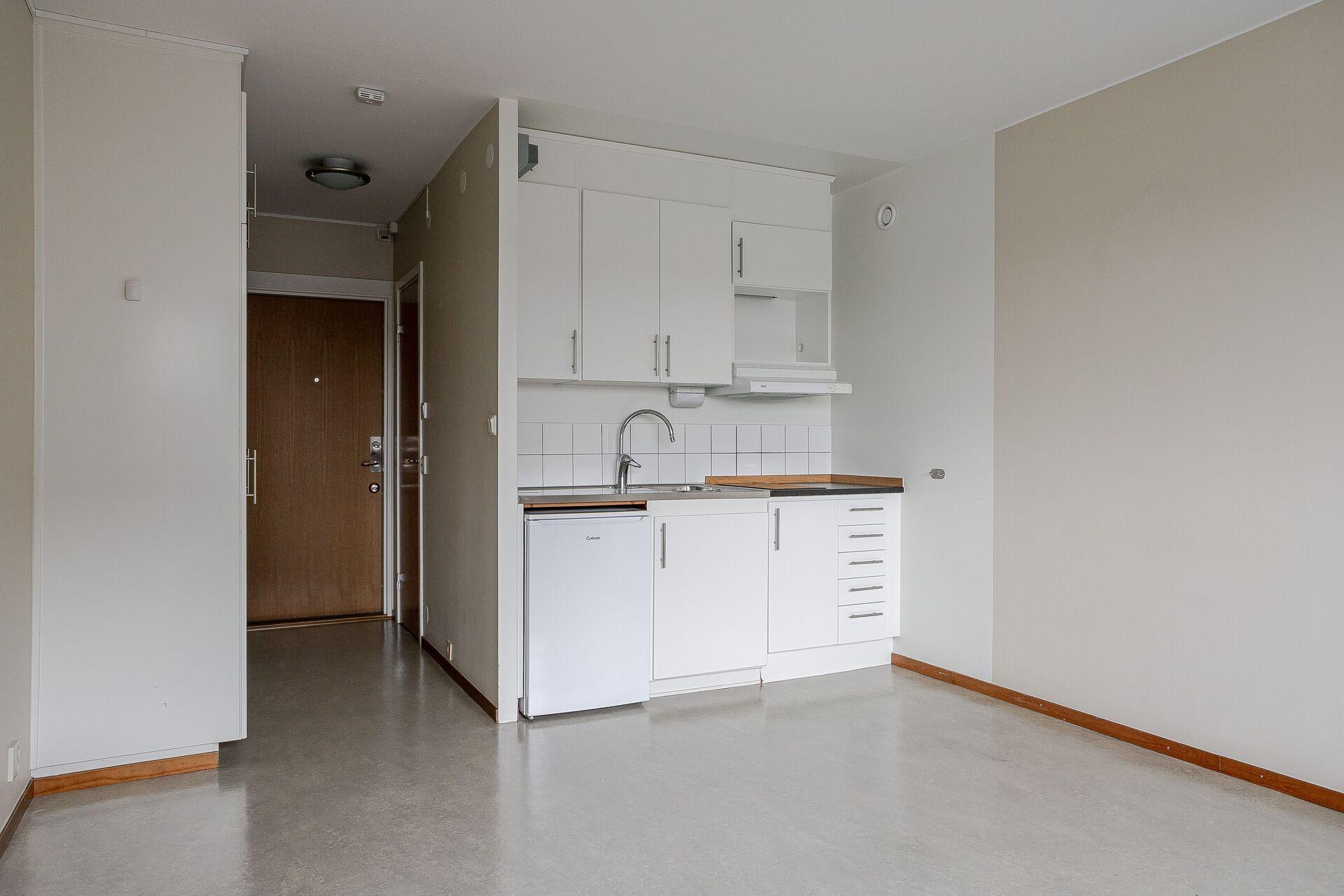 Lägenhetsbild 2 för Värdsholmsgatan 1 b i SÖDERTÄLJE