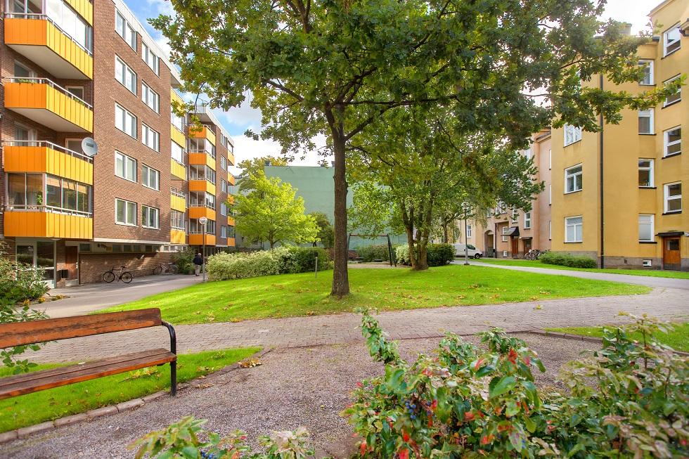 Lägenhetsbild 0 för Skepparegatan 37 a i NORRKÖPING