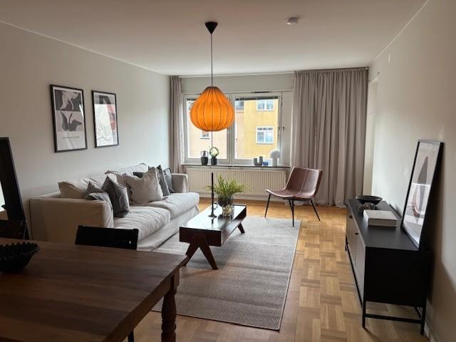Lägenhetsbild 1 för Skepparegatan 37 b i NORRKÖPING