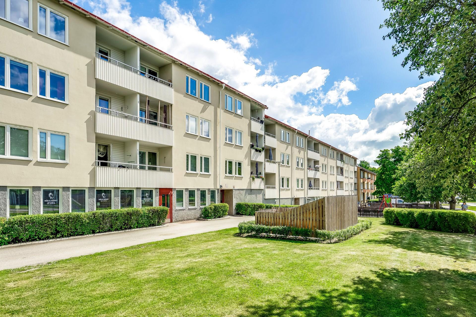 Lägenhetsbild 0 för Stenkvistavägen 15 b i ESKILSTUNA