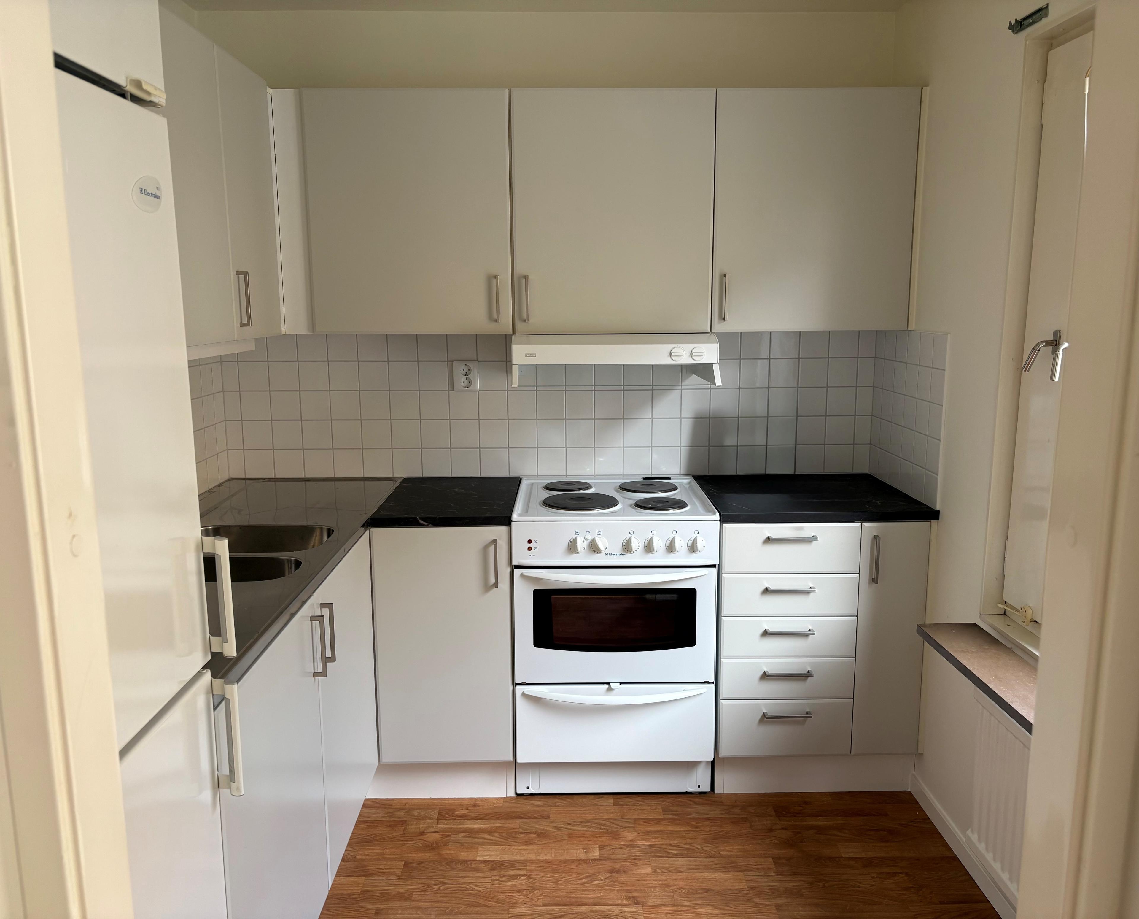 Lägenhetsbild 1 för Skepparegatan 37 a i NORRKÖPING