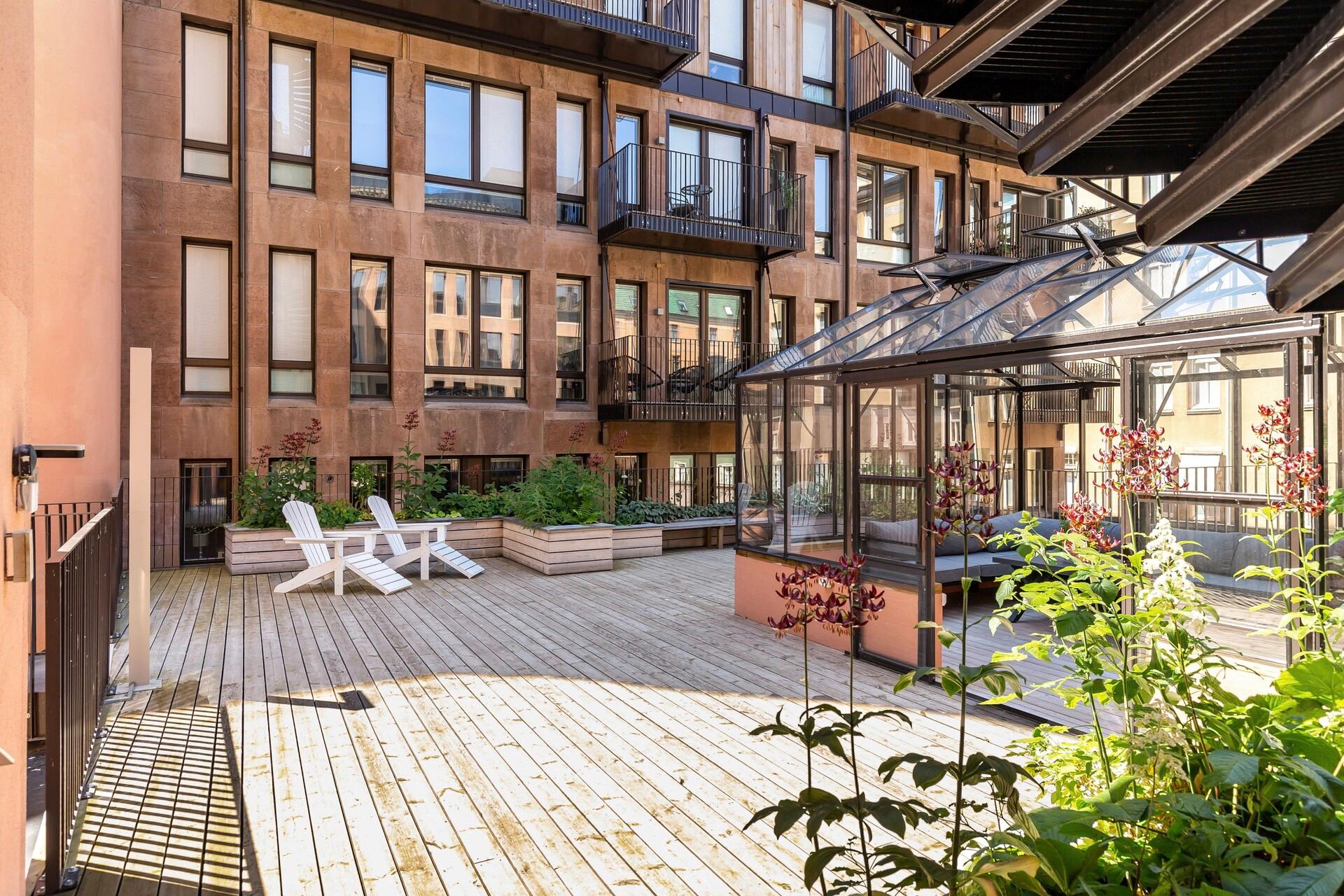 Lägenhetsbild 1 för Nya Rådstugugatan 3 i NORRKÖPING