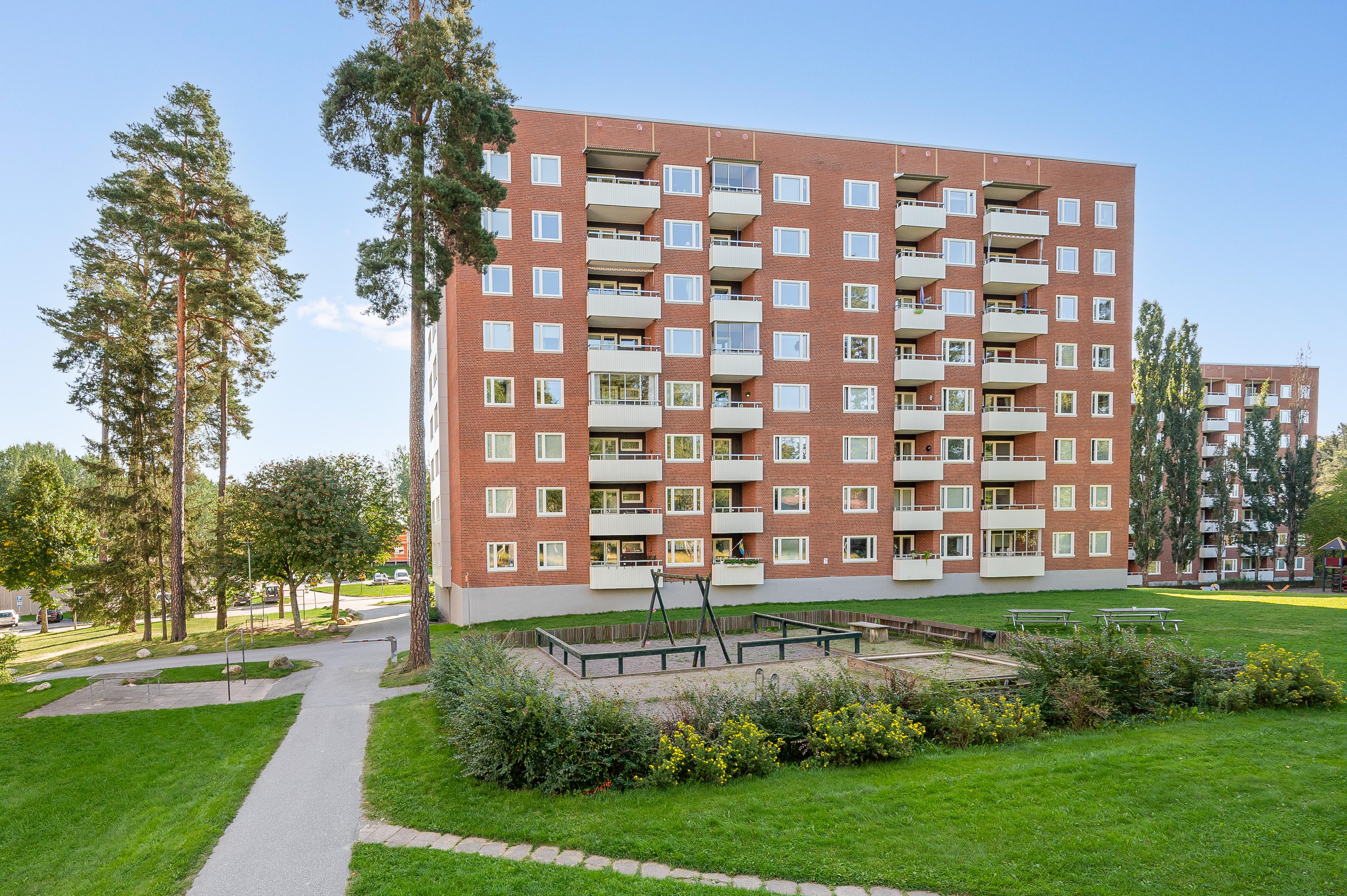 Lägenhetsbild 1 för Förmansvägen 22 i Södertälje