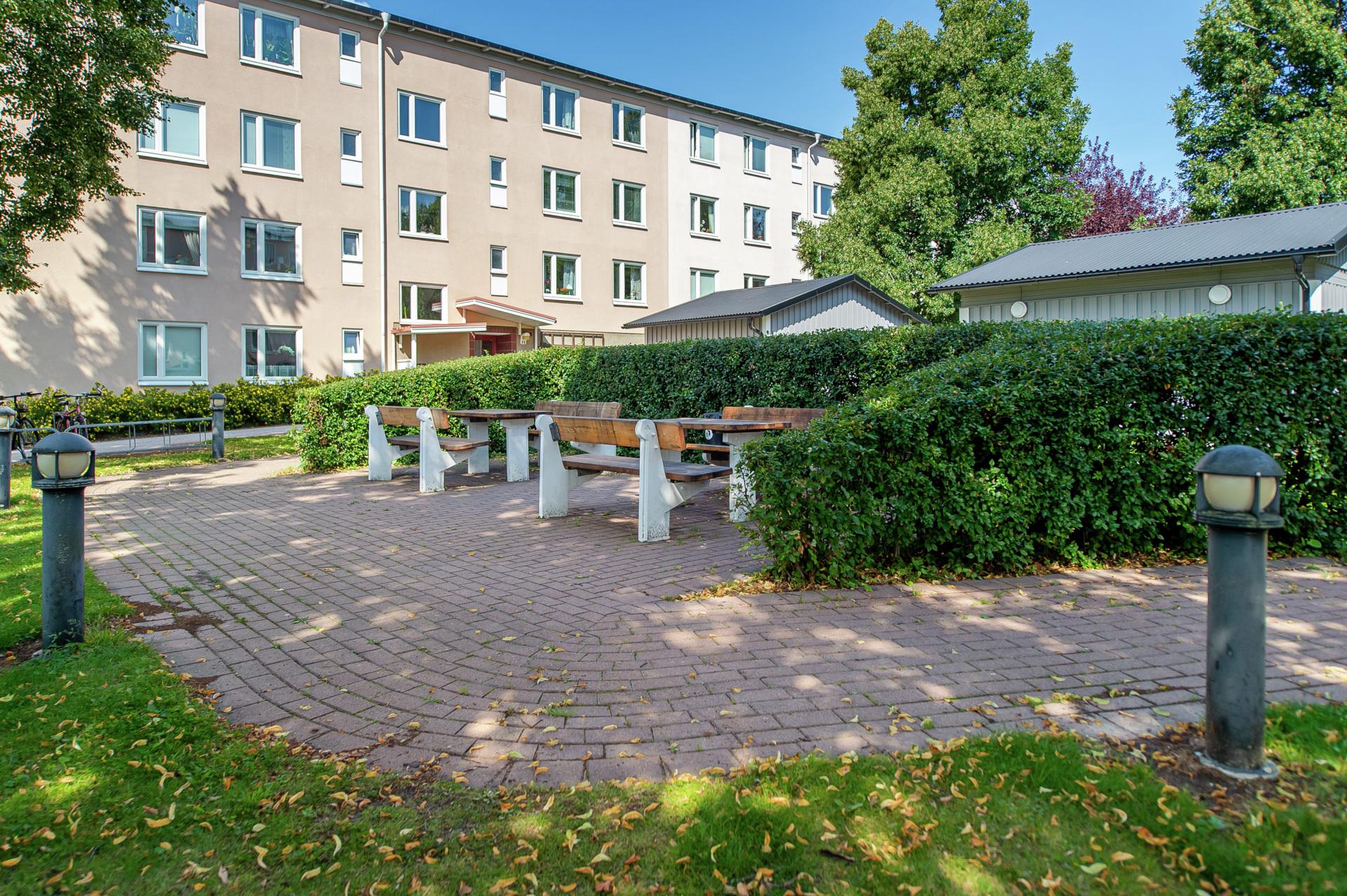 Lägenhetsbild 2 för N Esplanaden 5b i ARVIKA