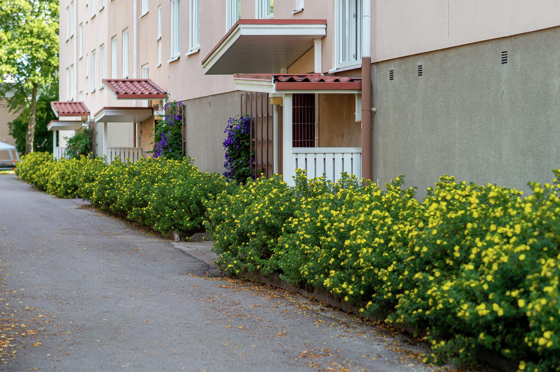 Lägenhetsbild 1 för N Esplanaden 5b i ARVIKA
