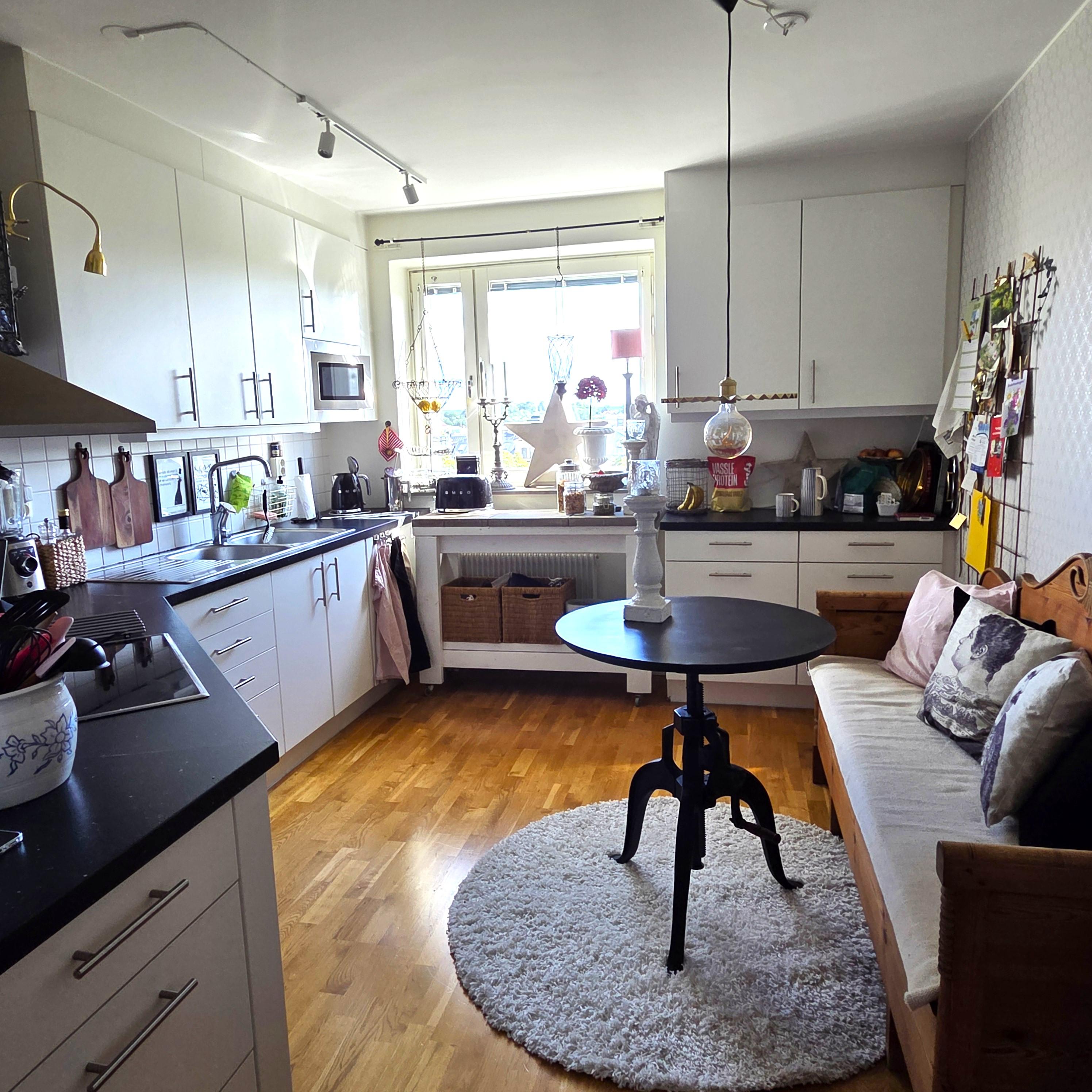Lägenhetsbild 2 för Skepparegatan 44 i NORRKÖPING