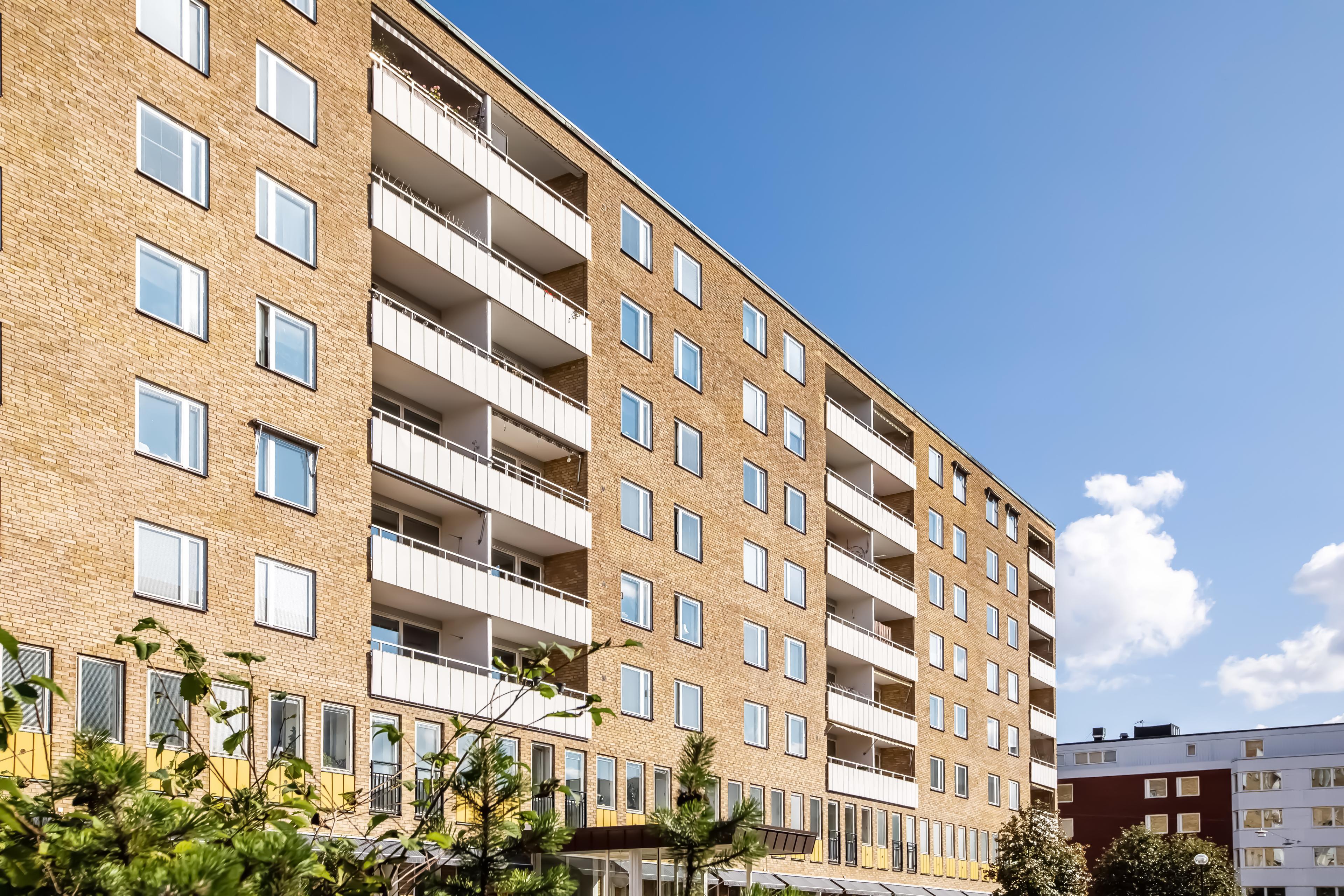 Lägenhetsbild 1 för Skepparegatan 44 i NORRKÖPING