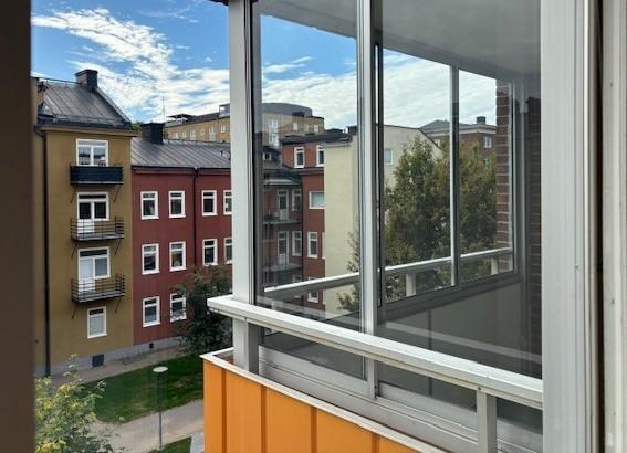 Lägenhetsbild 1 för Skepparegatan 37 b i NORRKÖPING