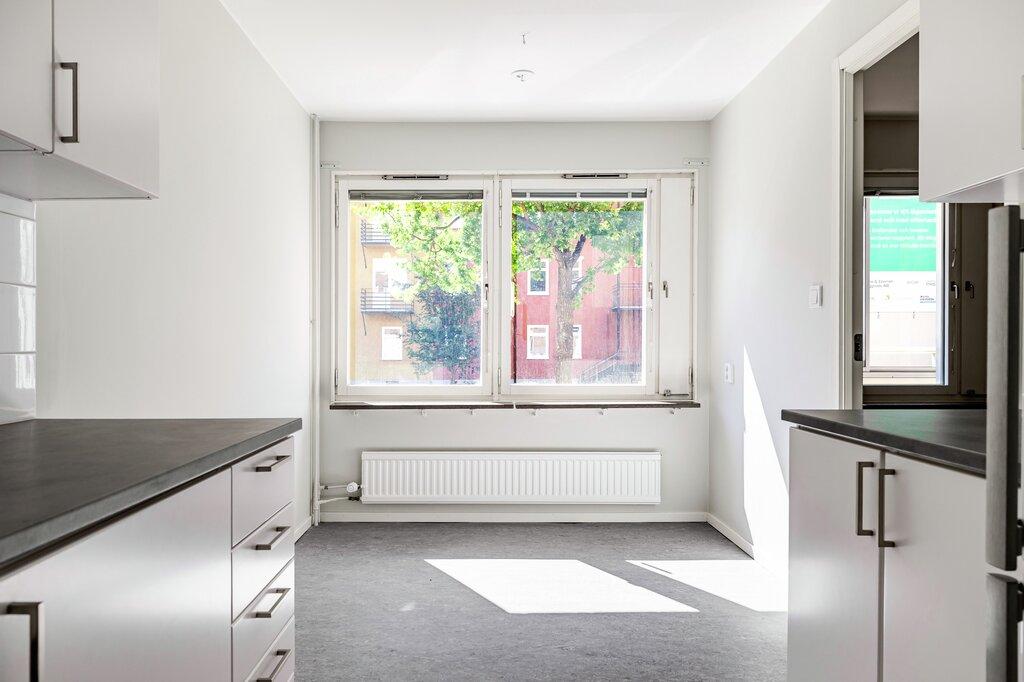Lägenhetsbild 2 för Skepparegatan 37 a i NORRKÖPING