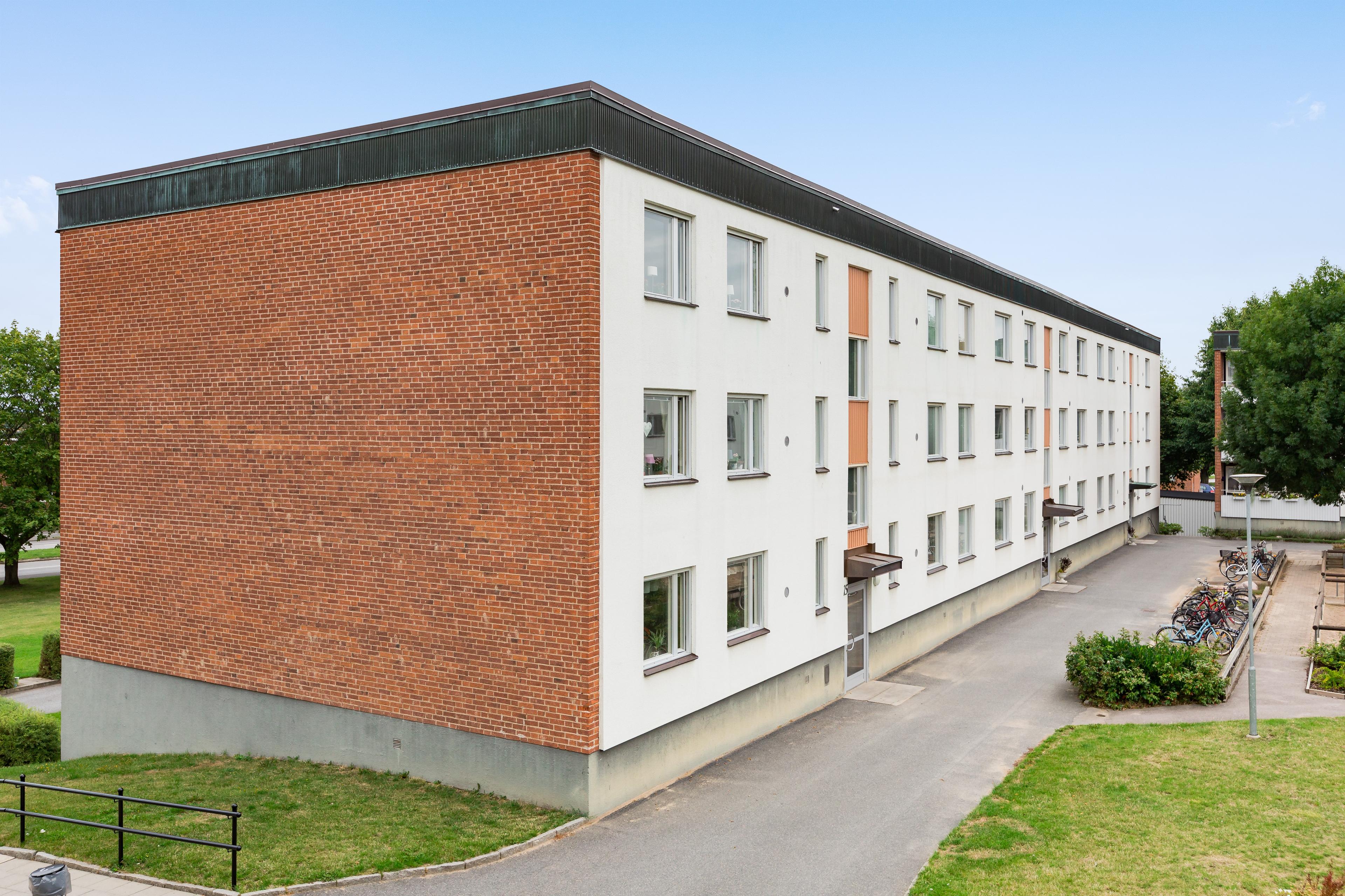 Lägenhetsbild 0 för Spjutgatan 5 i NORRKÖPING