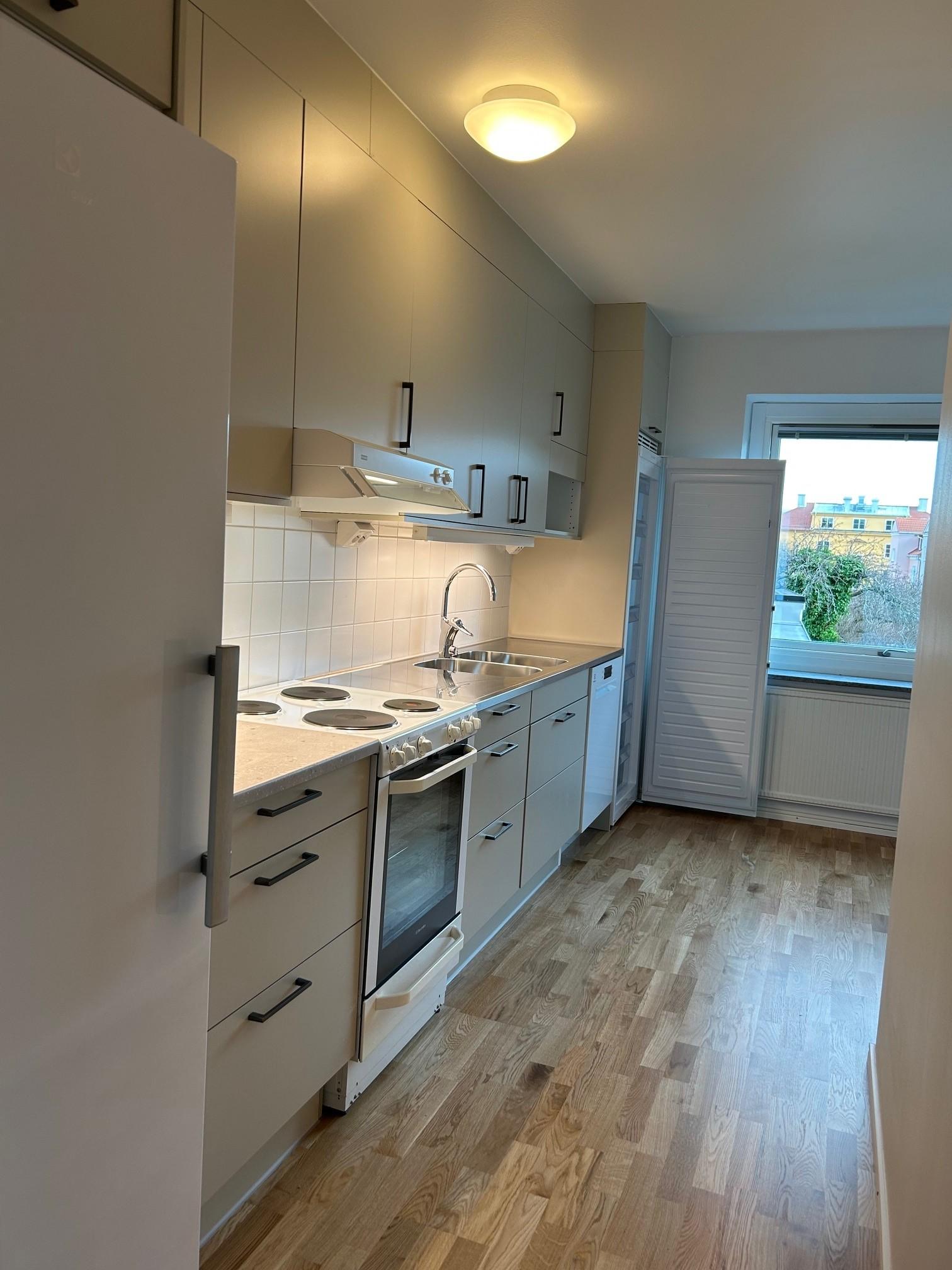 Lägenhetsbild 0 för Västanågatan 16 a i LINKÖPING