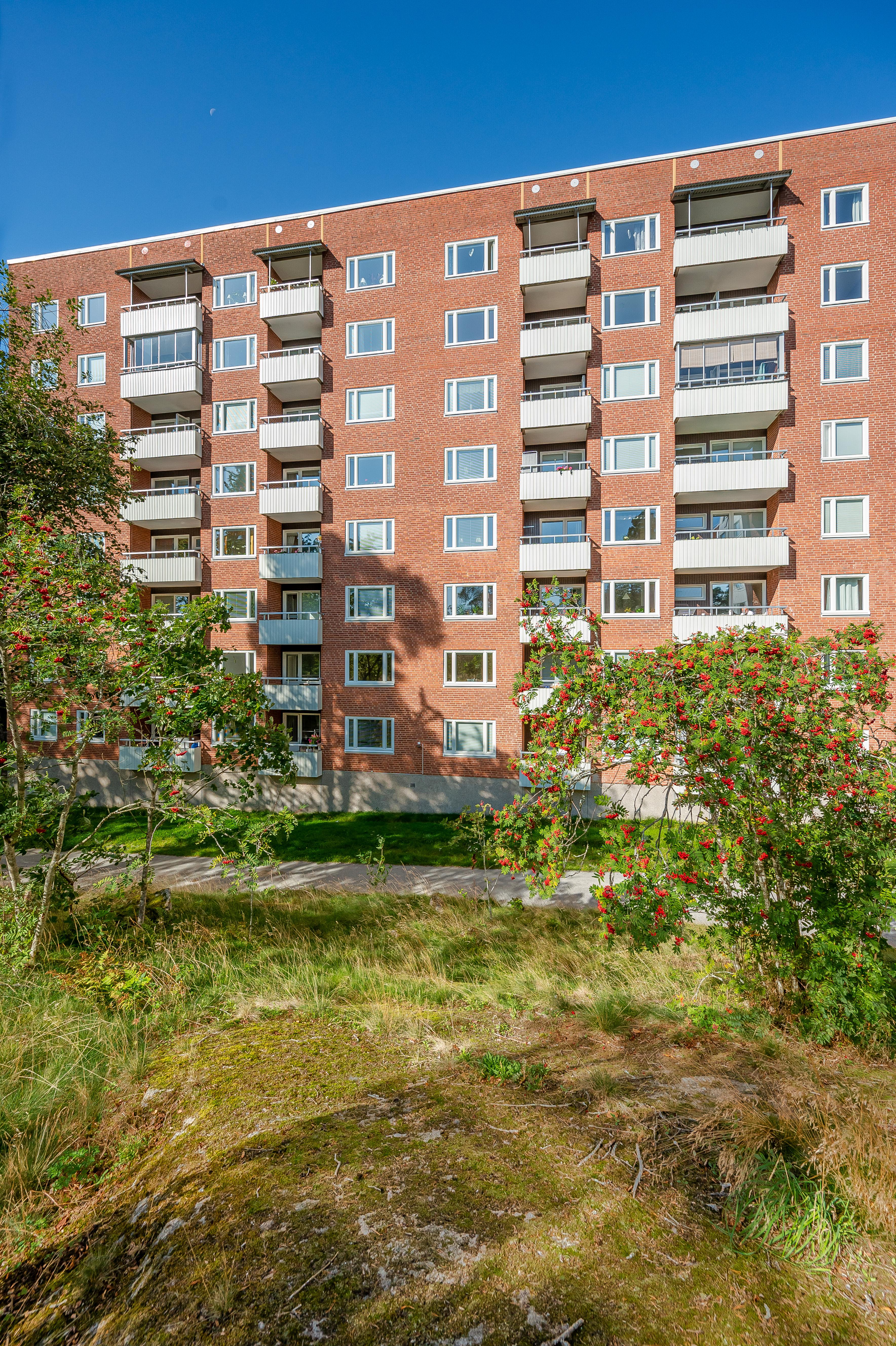 Lägenhetsbild 0 för Förmansvägen 14 i Södertälje