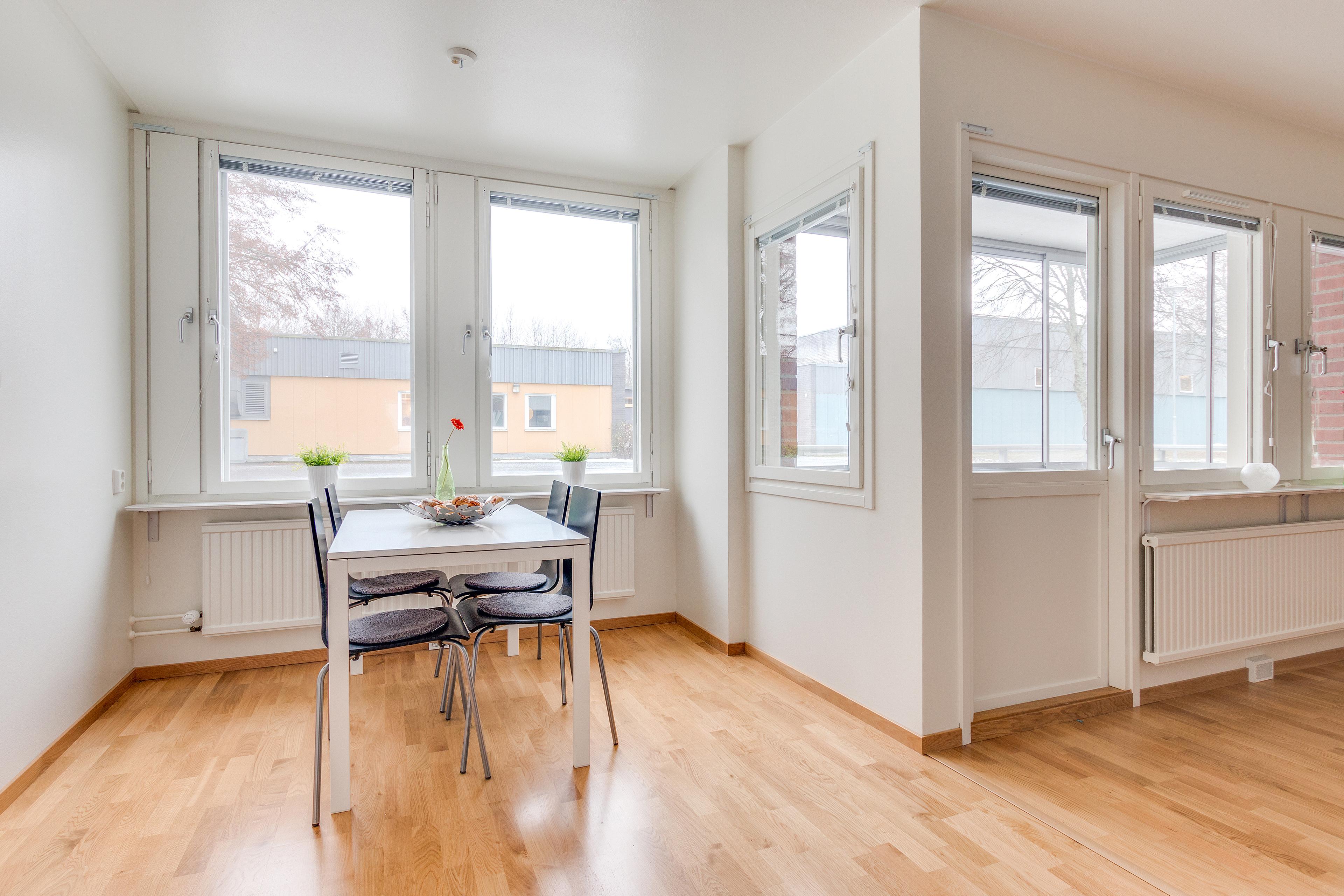 Lägenhetsbild 1 för Förvaltarvägen 5 i Södertälje