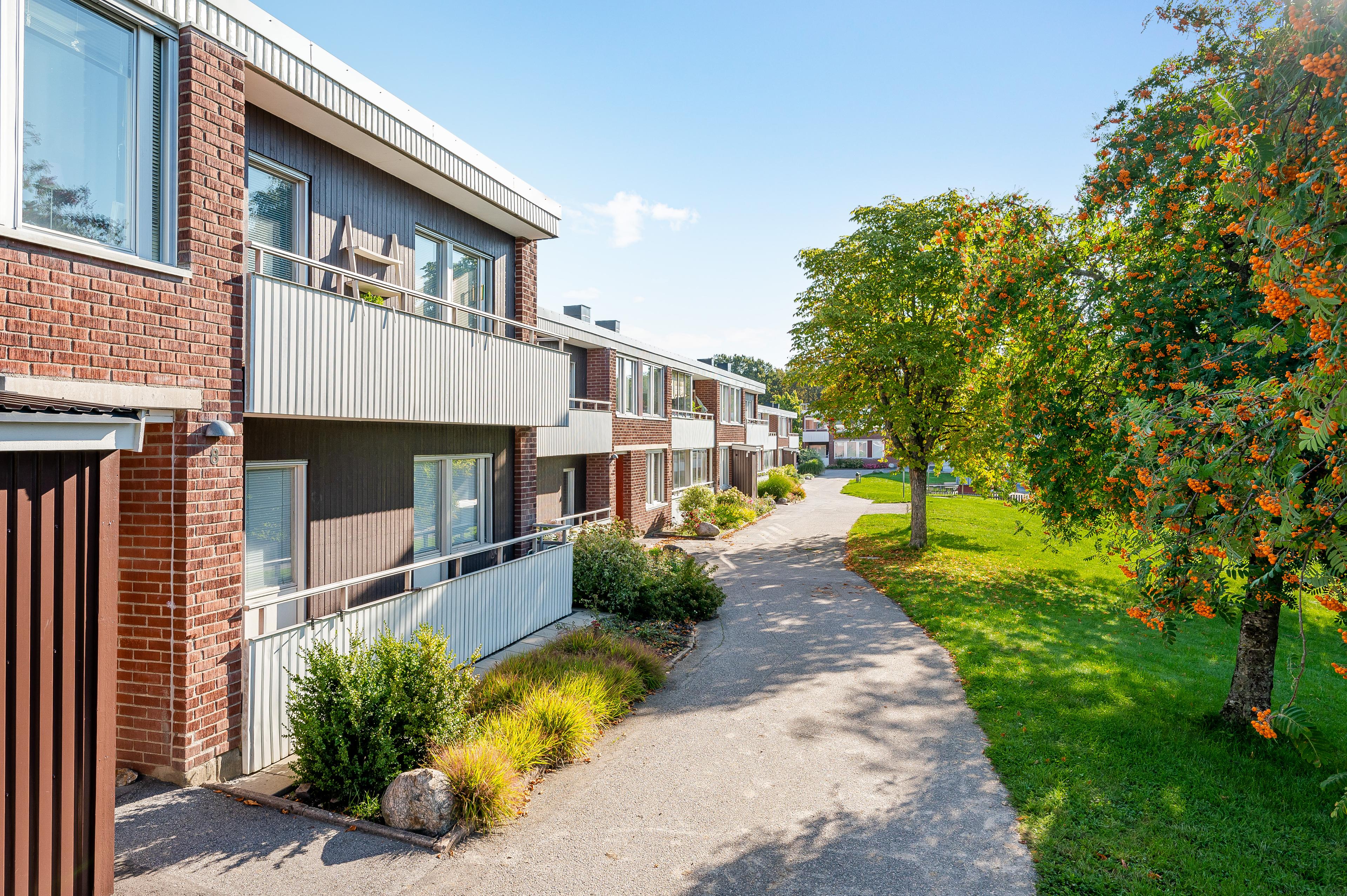 Lägenhetsbild 0 för Förvaltarvägen 17 i Södertälje