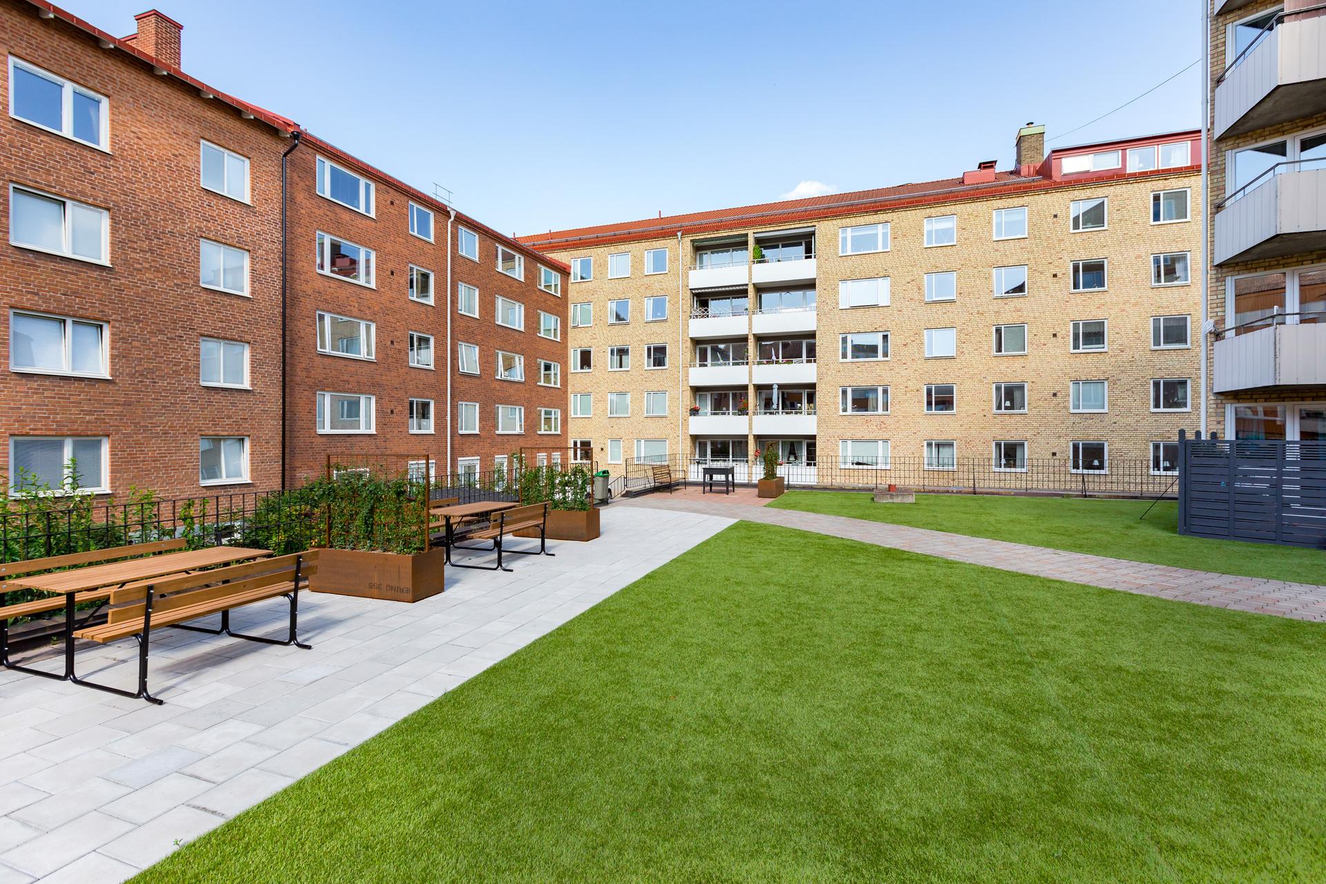 Lägenhetsbild 2 för Trozelligatan 20 i NORRKÖPING