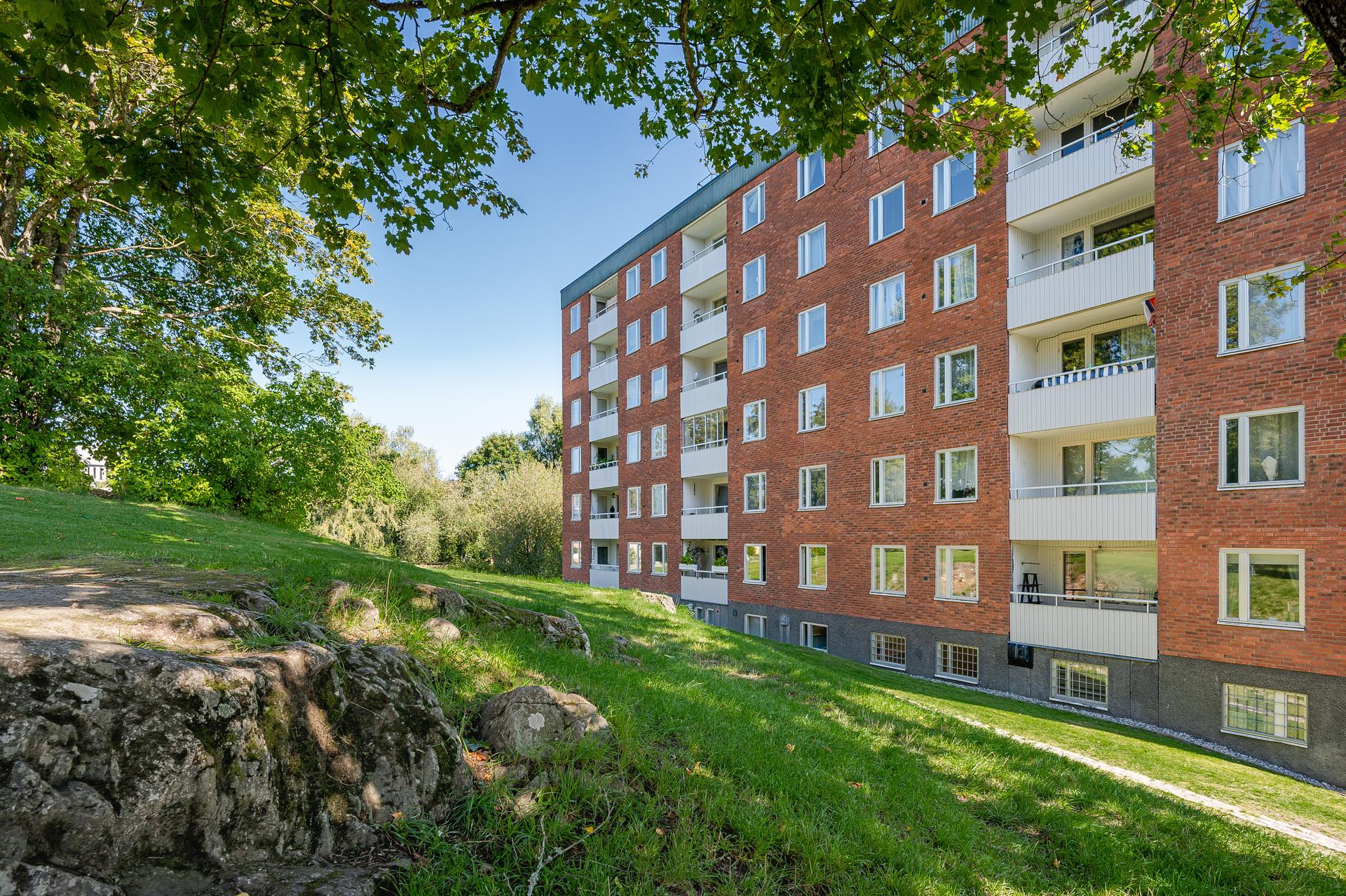 Lägenhetsbild 0 för Bodastigen 11 i SÖDERTÄLJE