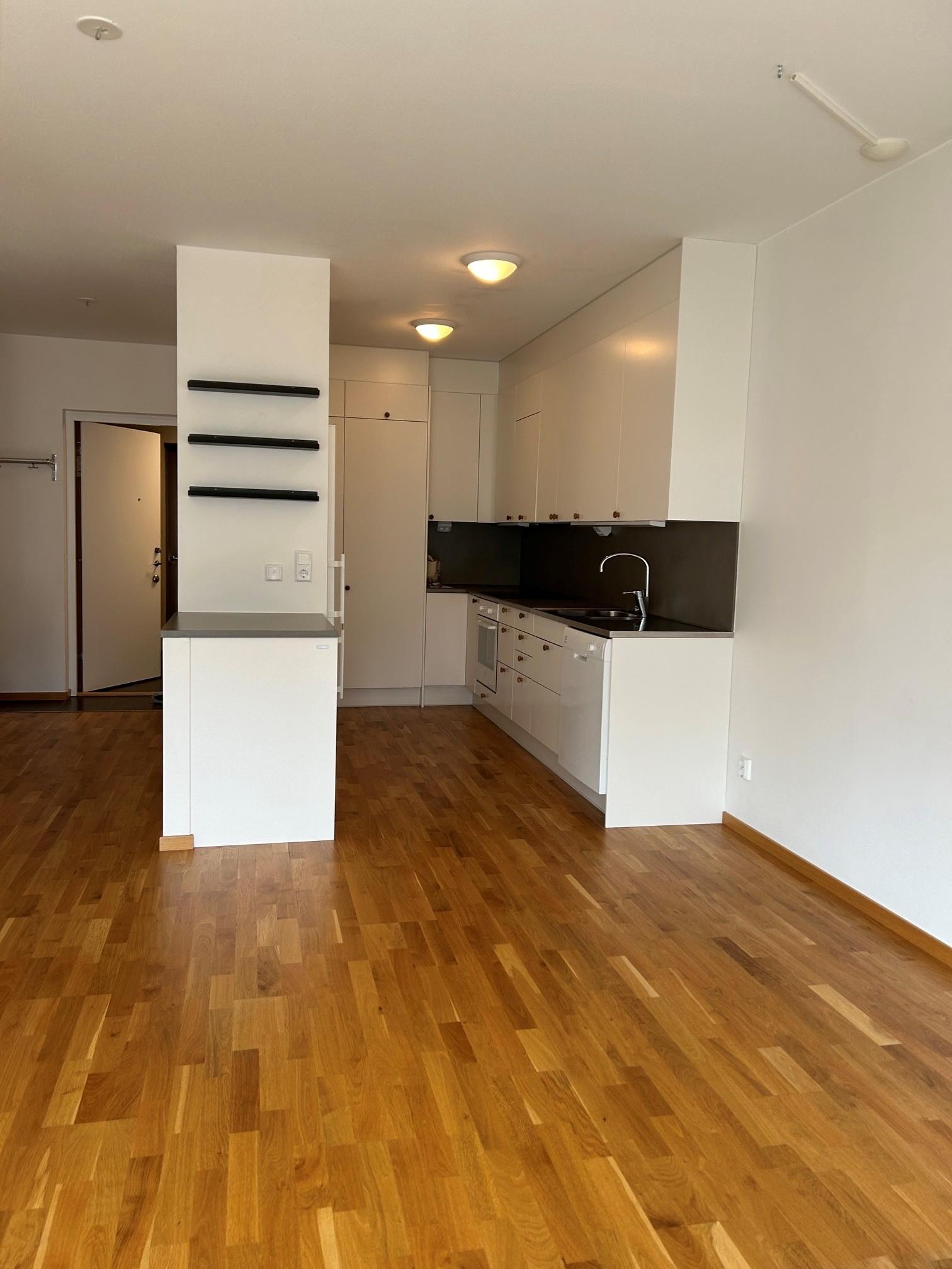 Lägenhetsbild 1 för Bataljonsgatan 4B i Linköping