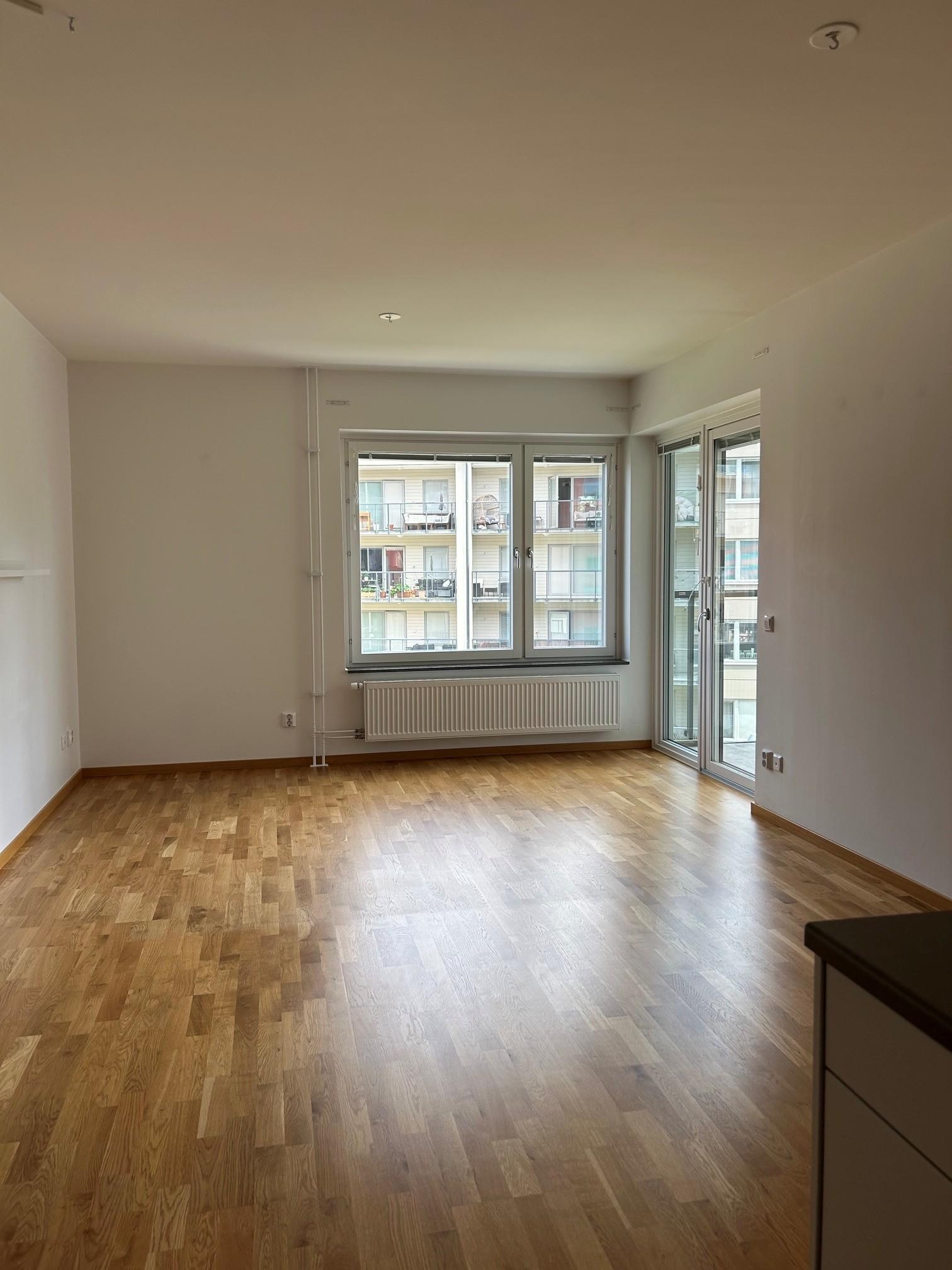 Lägenhetsbild 0 för Bataljonsgatan 4B i Linköping