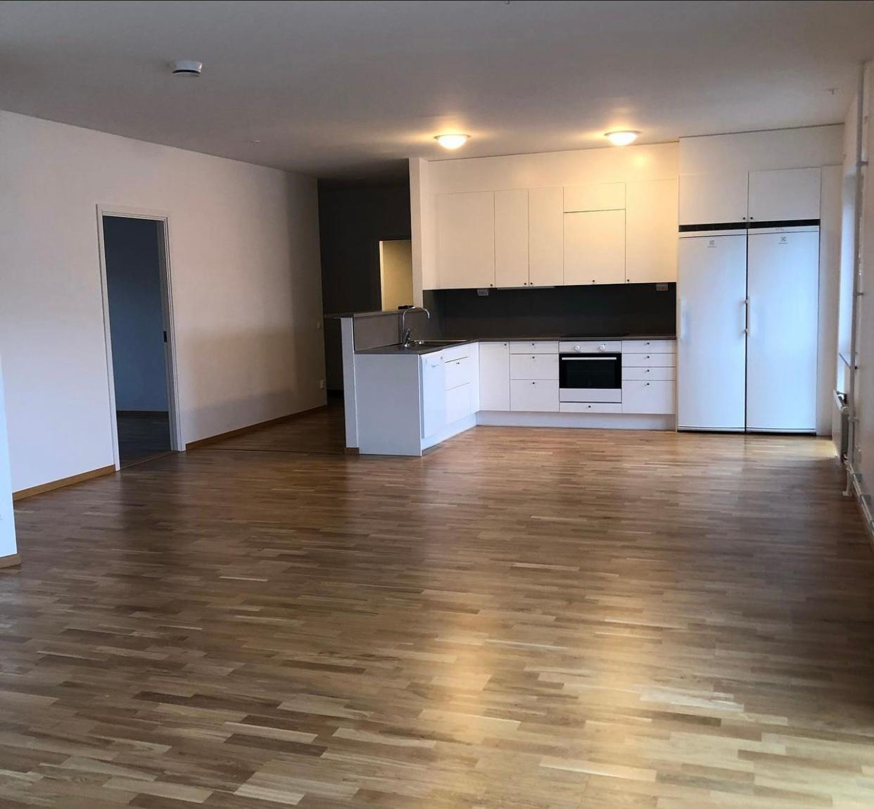 Lägenhetsbild 1 för Garnisonsvägen 51 B i Linköping